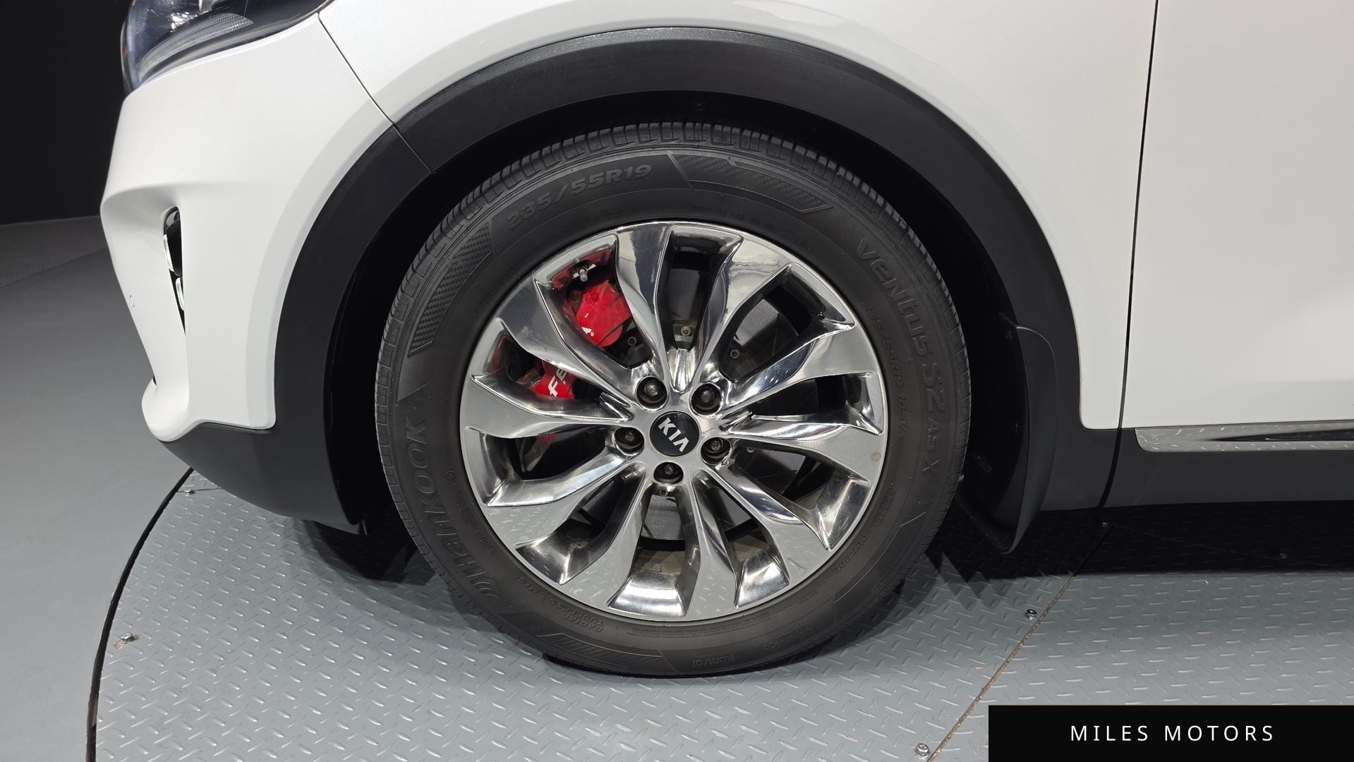 Kia Sorento 2018 — миниатюра 5