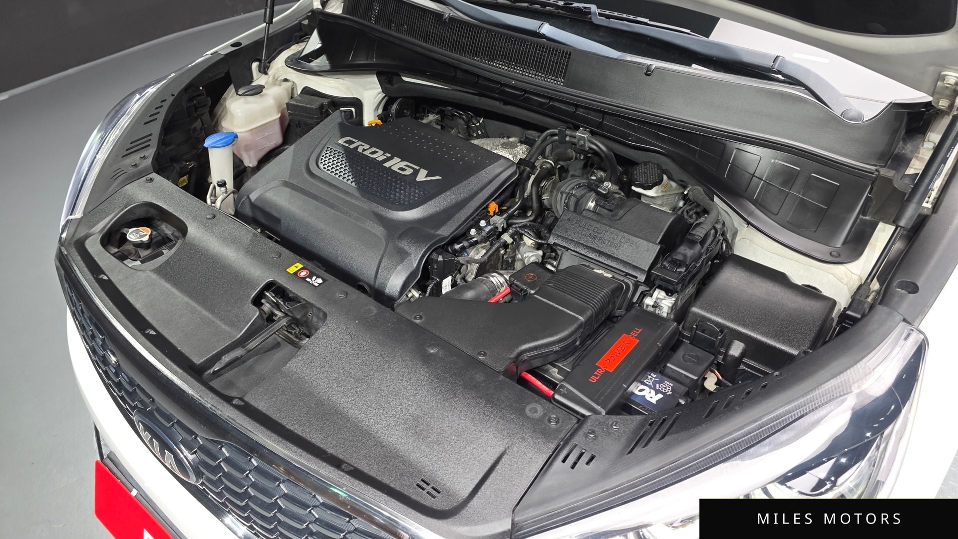 Kia Sorento 2018 — миниатюра 6