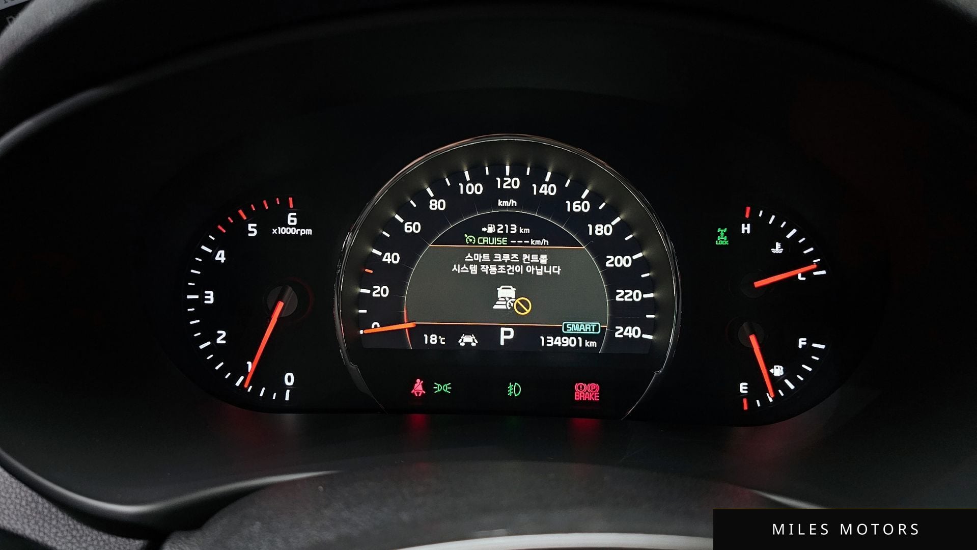 Kia Sorento 2018 — миниатюра 11