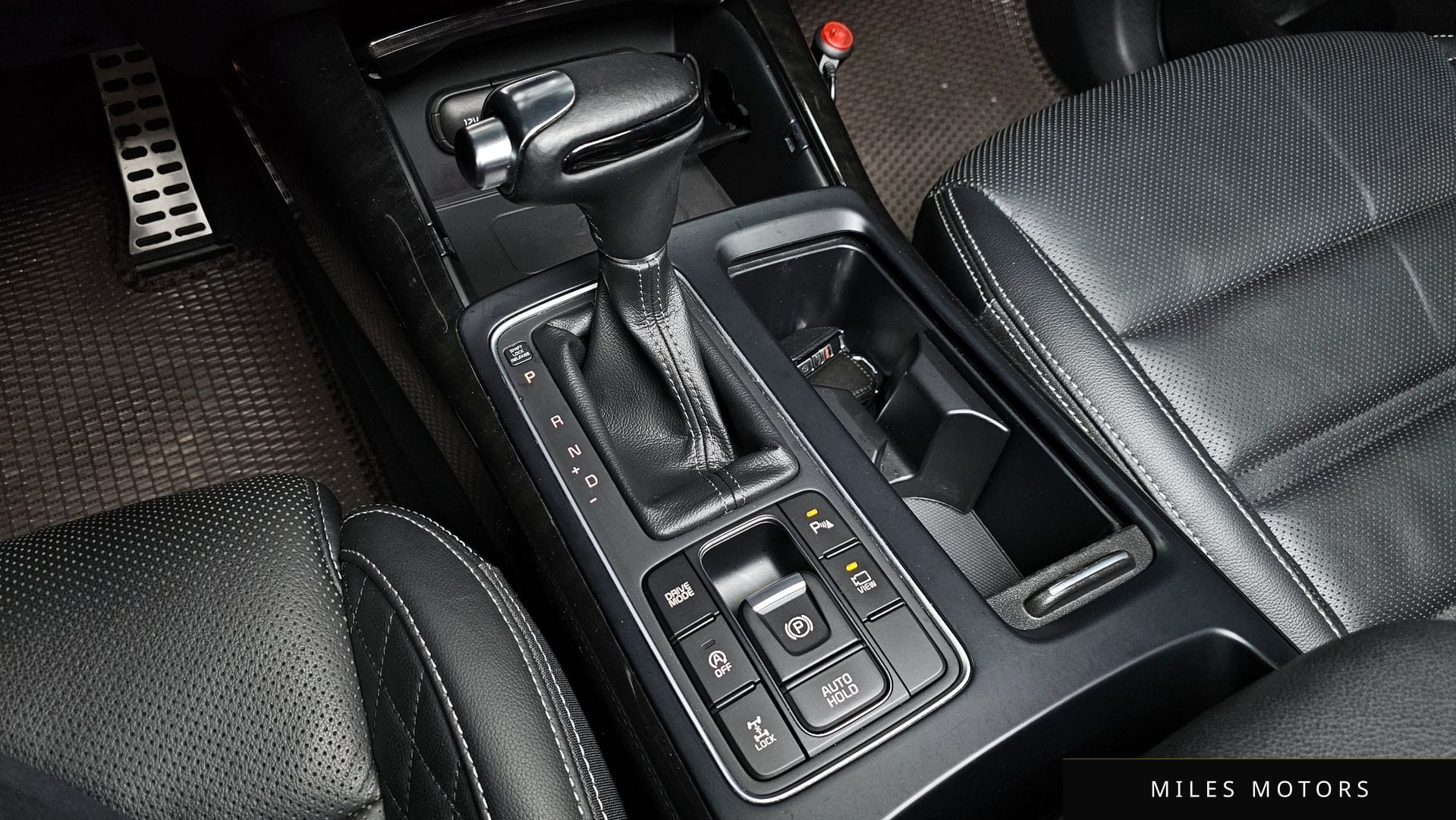 Kia Sorento 2018 — миниатюра 12