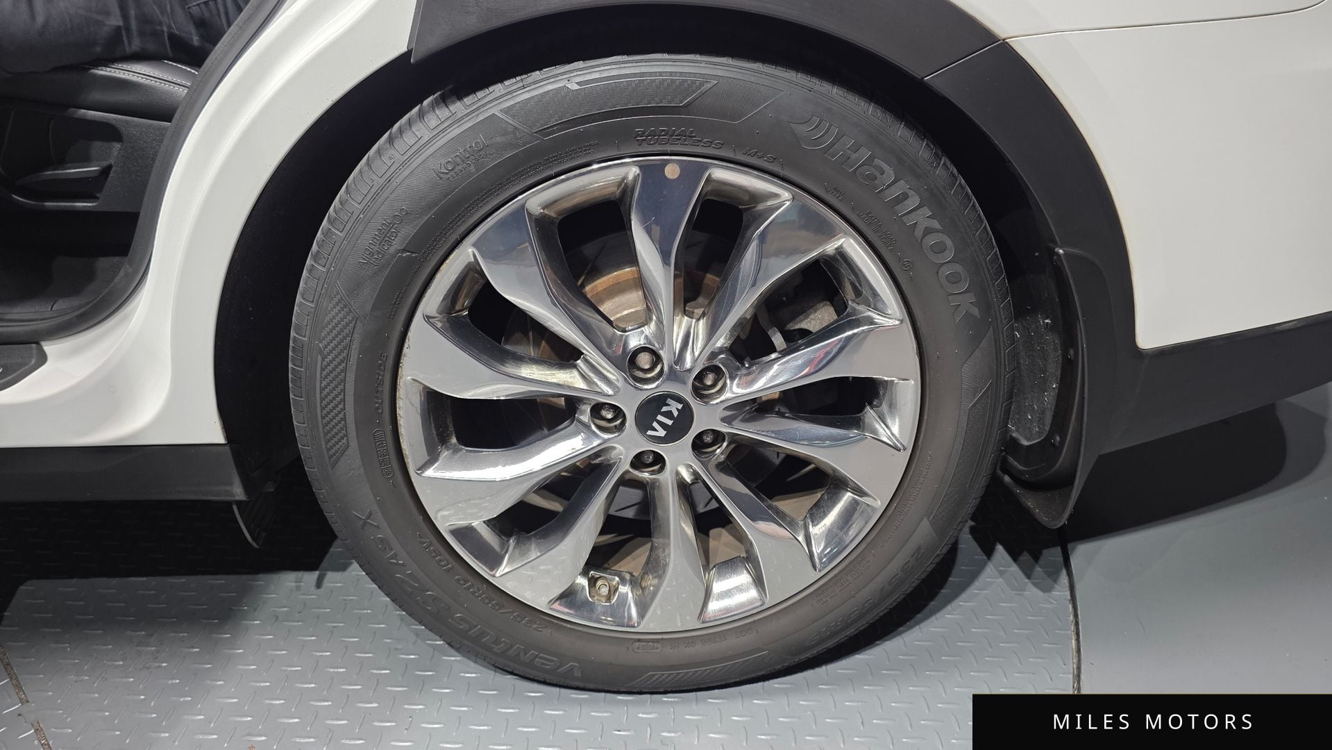 Kia Sorento 2018 — миниатюра 7