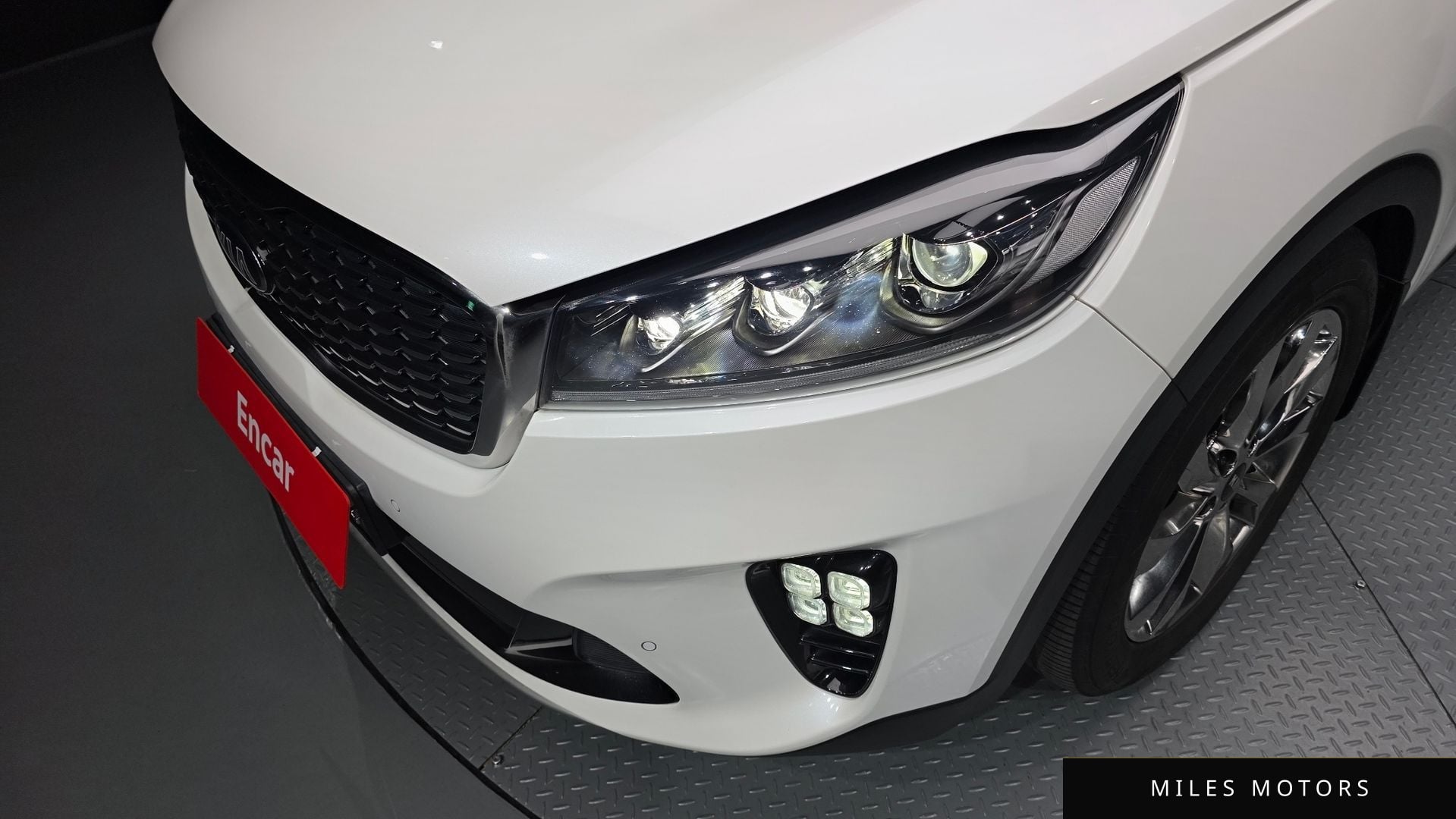 Kia Sorento 2018 — миниатюра 8