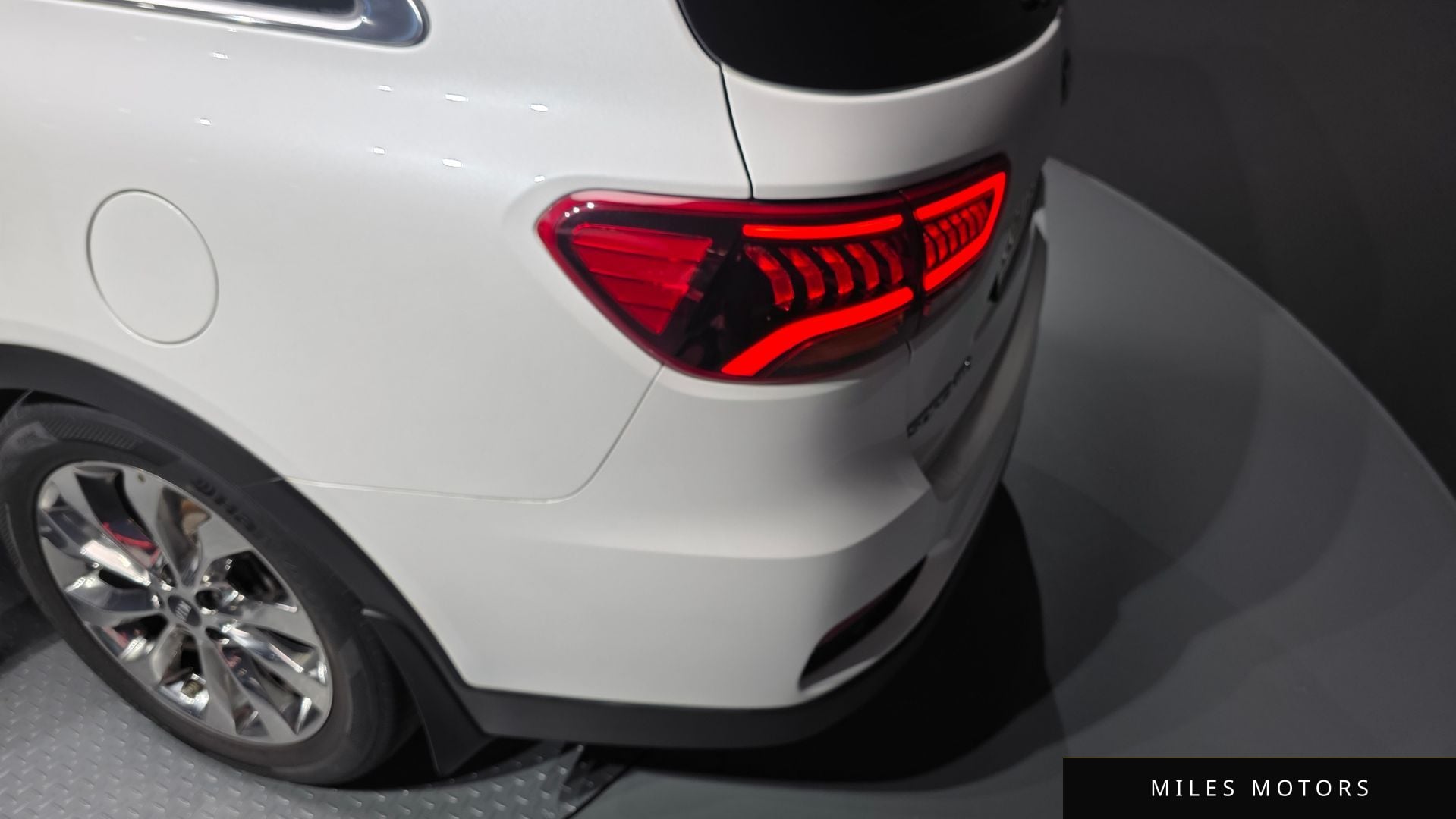 Kia Sorento 2018 — миниатюра 9