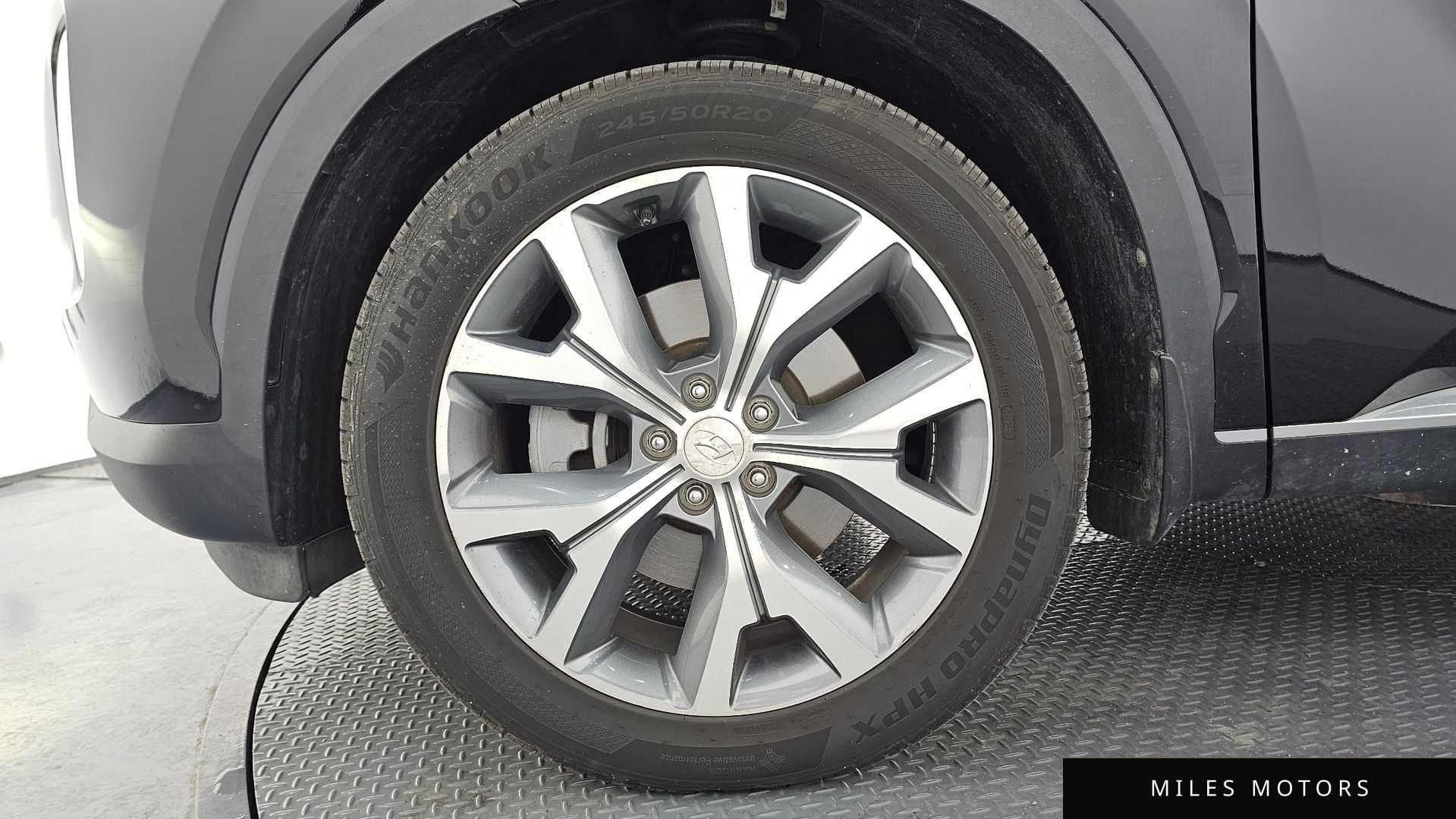 Hyundai 팰리세이드 2019 — миниатюра 5