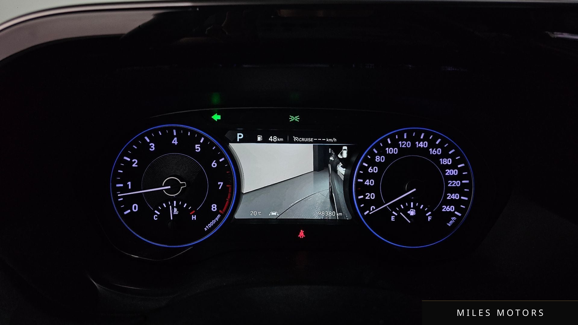 Hyundai 팰리세이드 2019 — миниатюра 11