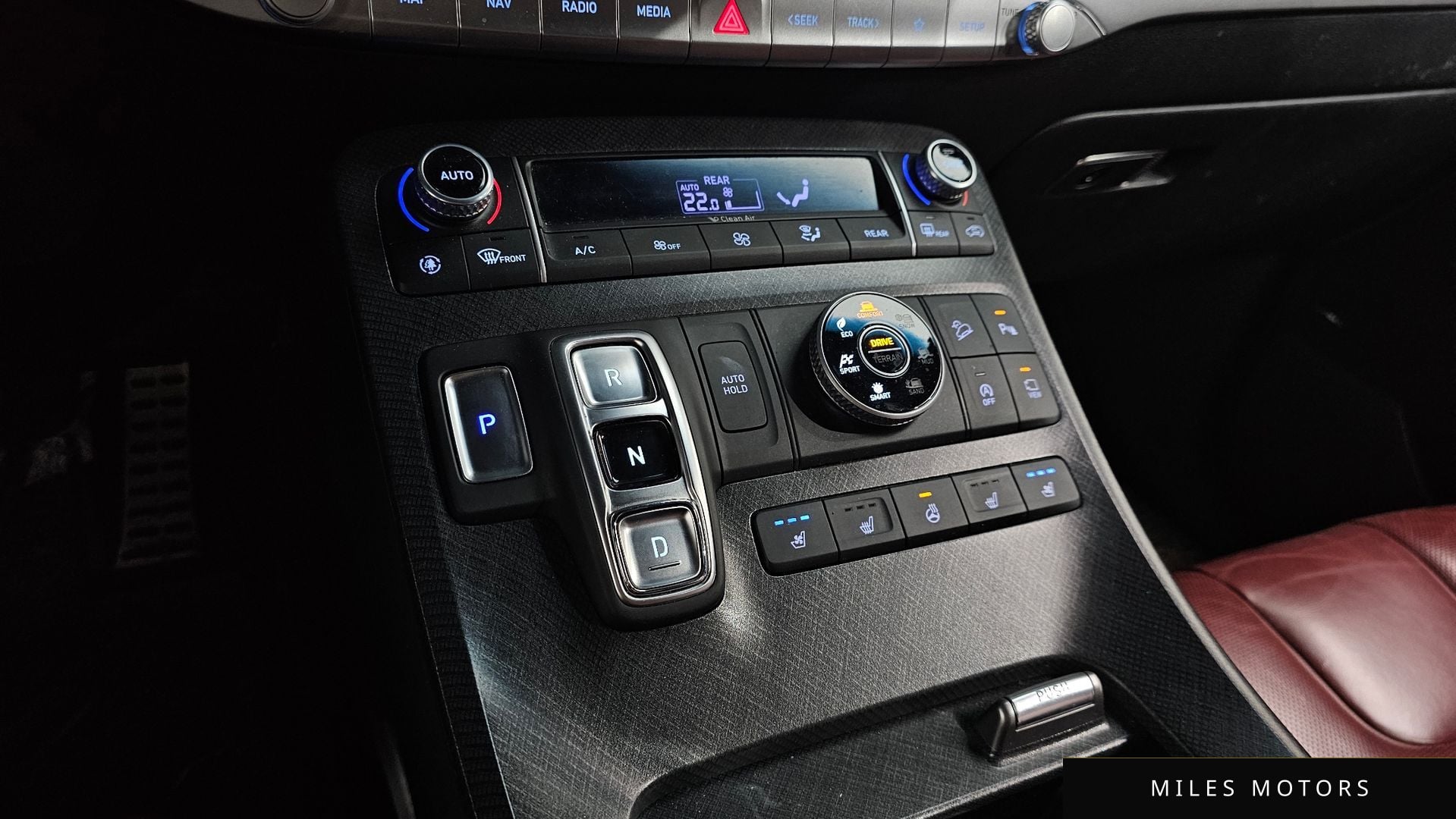 Hyundai 팰리세이드 2019 — миниатюра 12