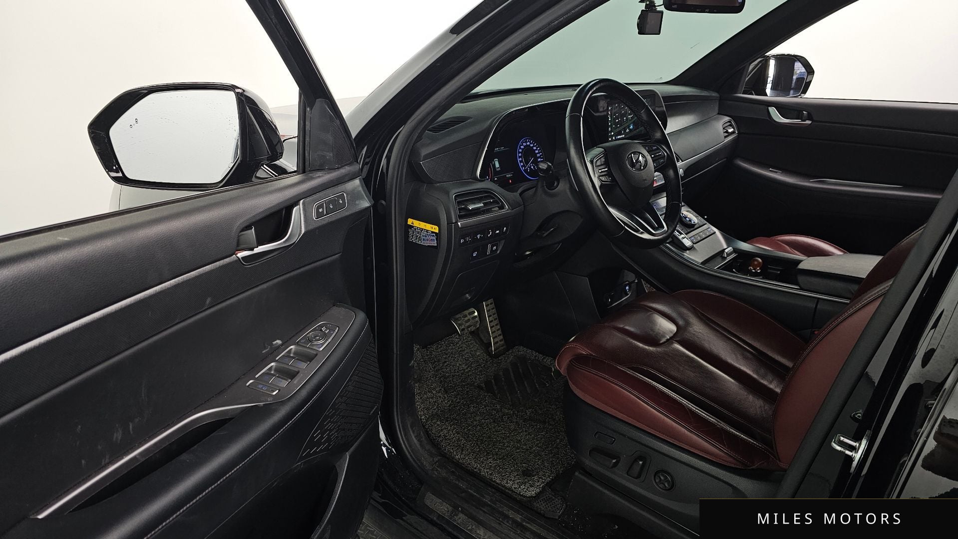 Hyundai 팰리세이드 2019 — миниатюра 13