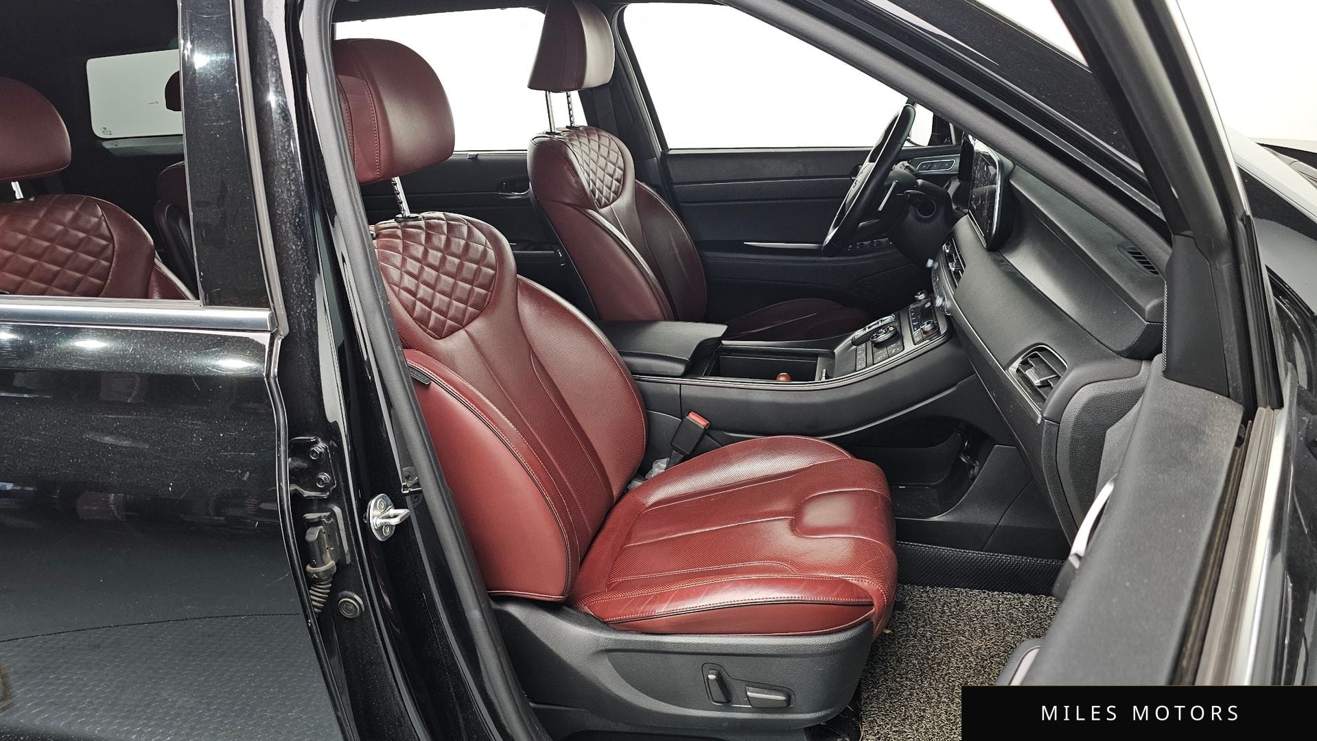 Hyundai 팰리세이드 2019 — миниатюра 17