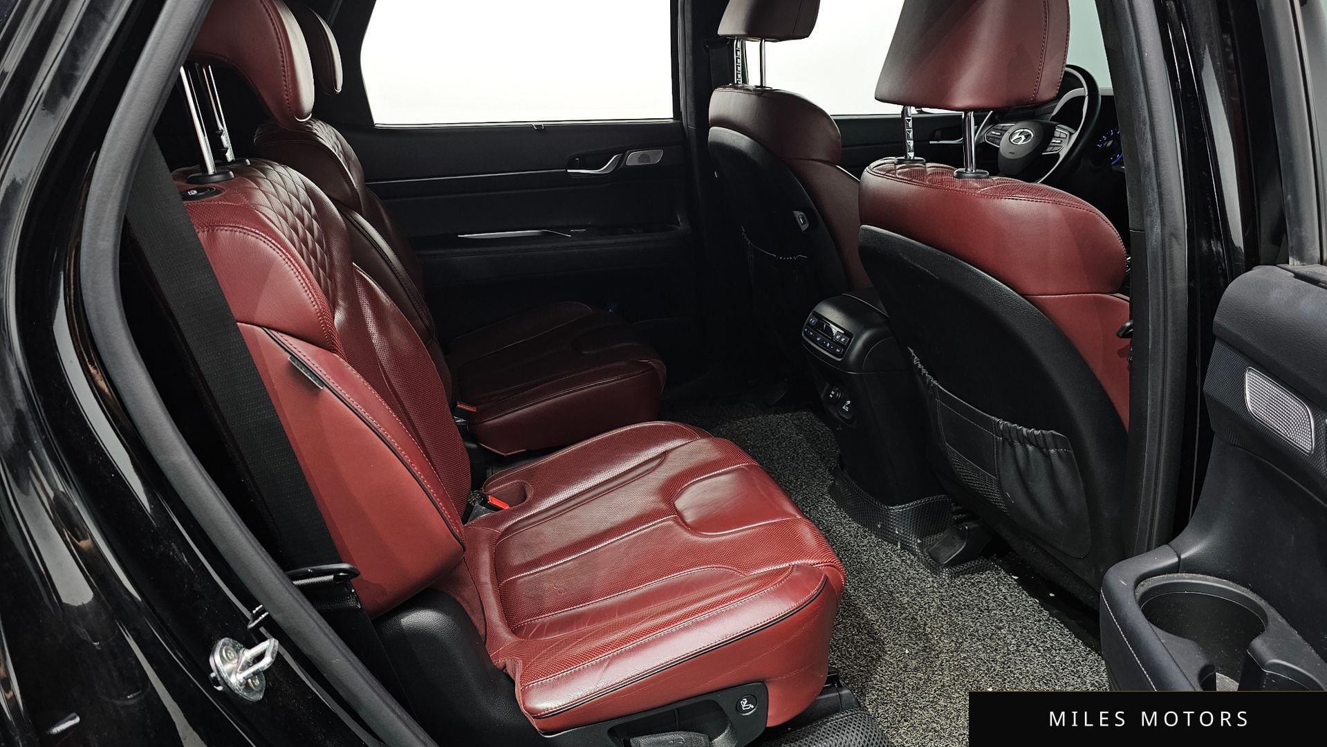 Hyundai 팰리세이드 2019 — миниатюра 18