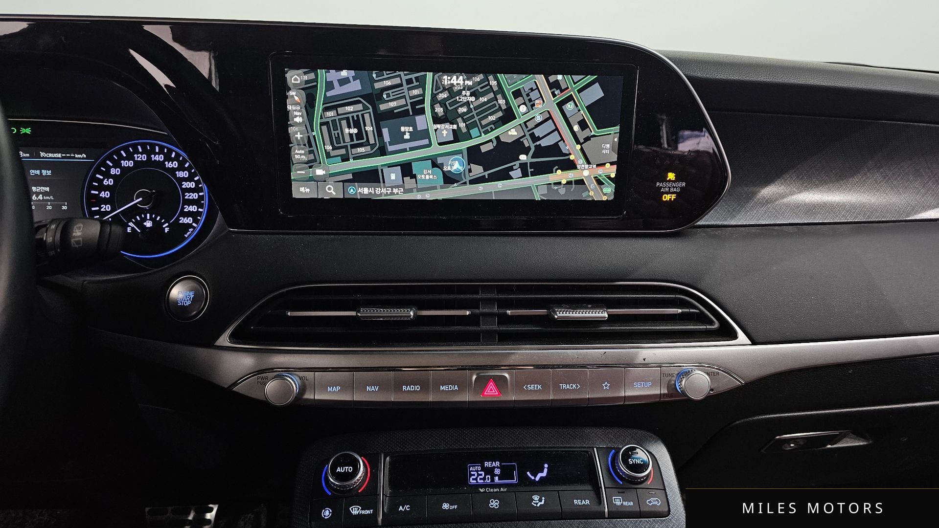 Hyundai 팰리세이드 2019 — миниатюра 20