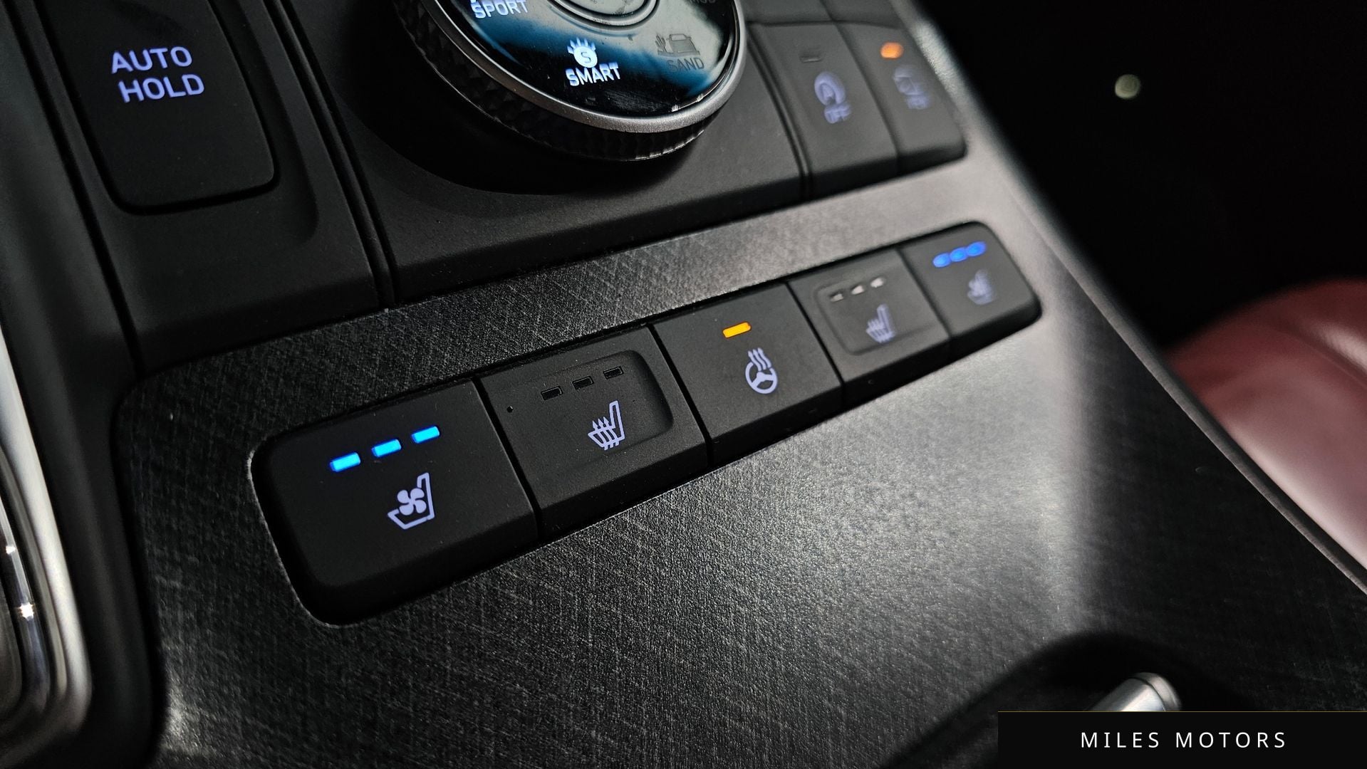 Hyundai 팰리세이드 2019 — миниатюра 23