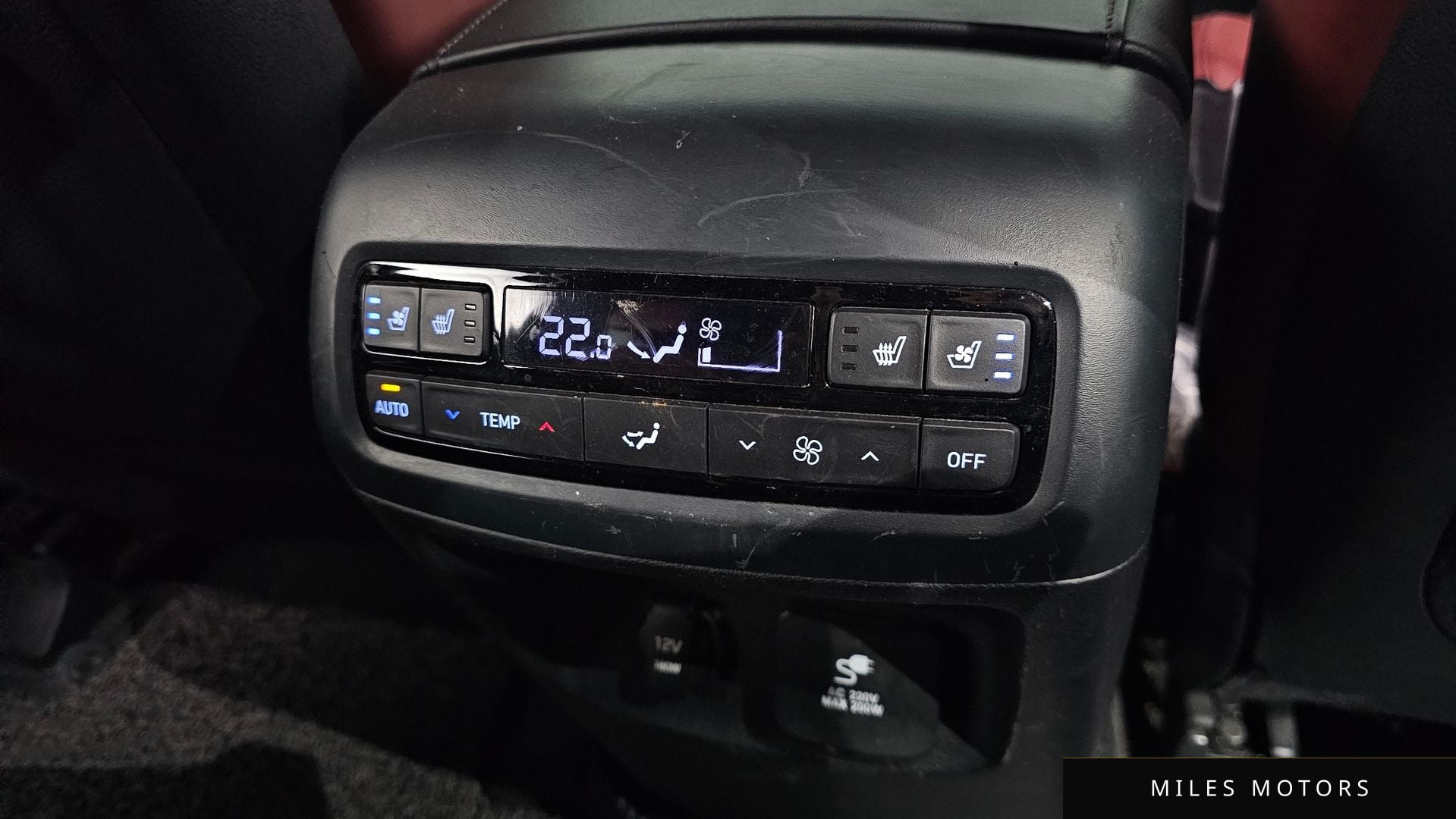 Hyundai 팰리세이드 2019 — миниатюра 25