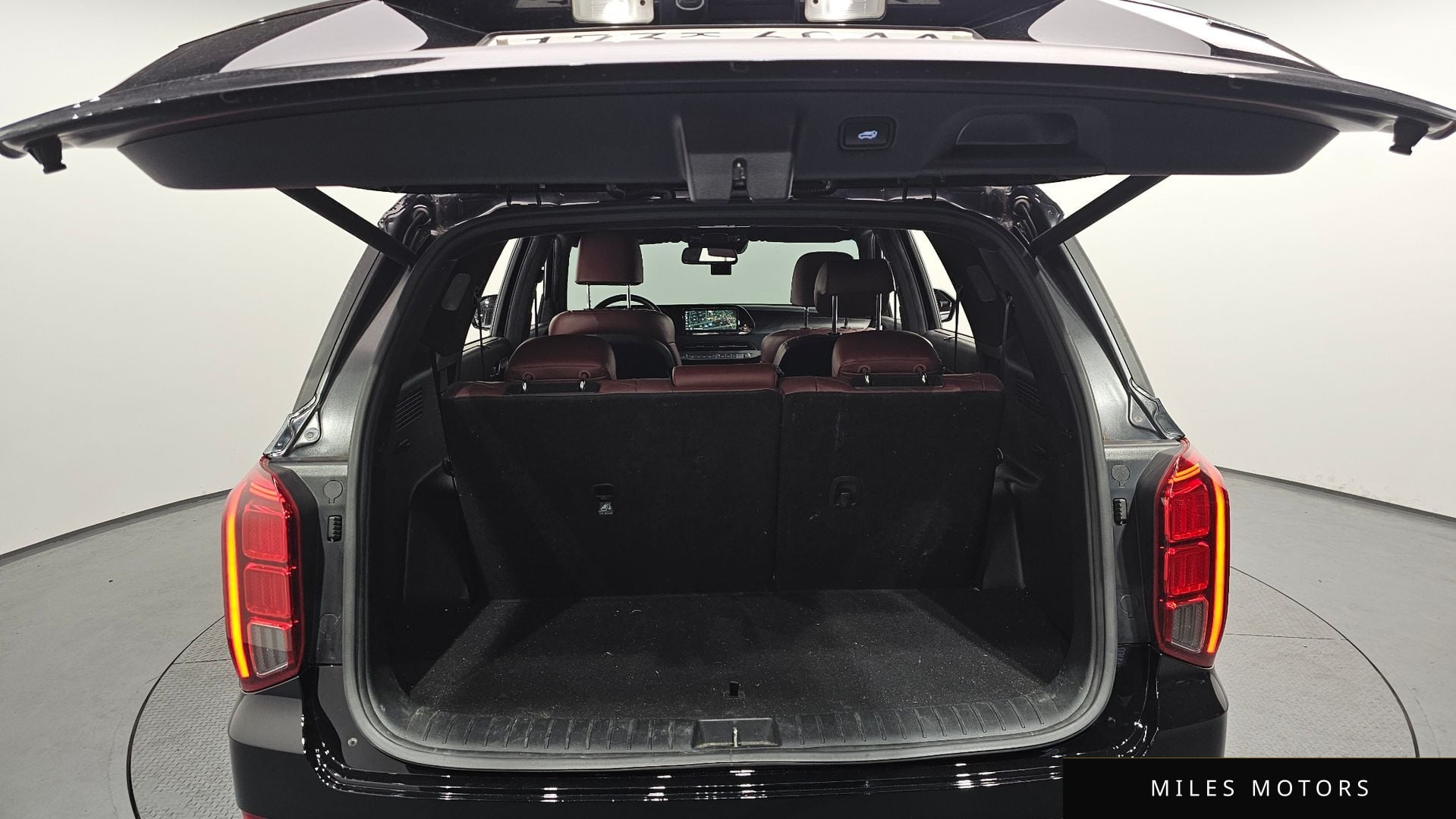 Hyundai 팰리세이드 2019 — миниатюра 26