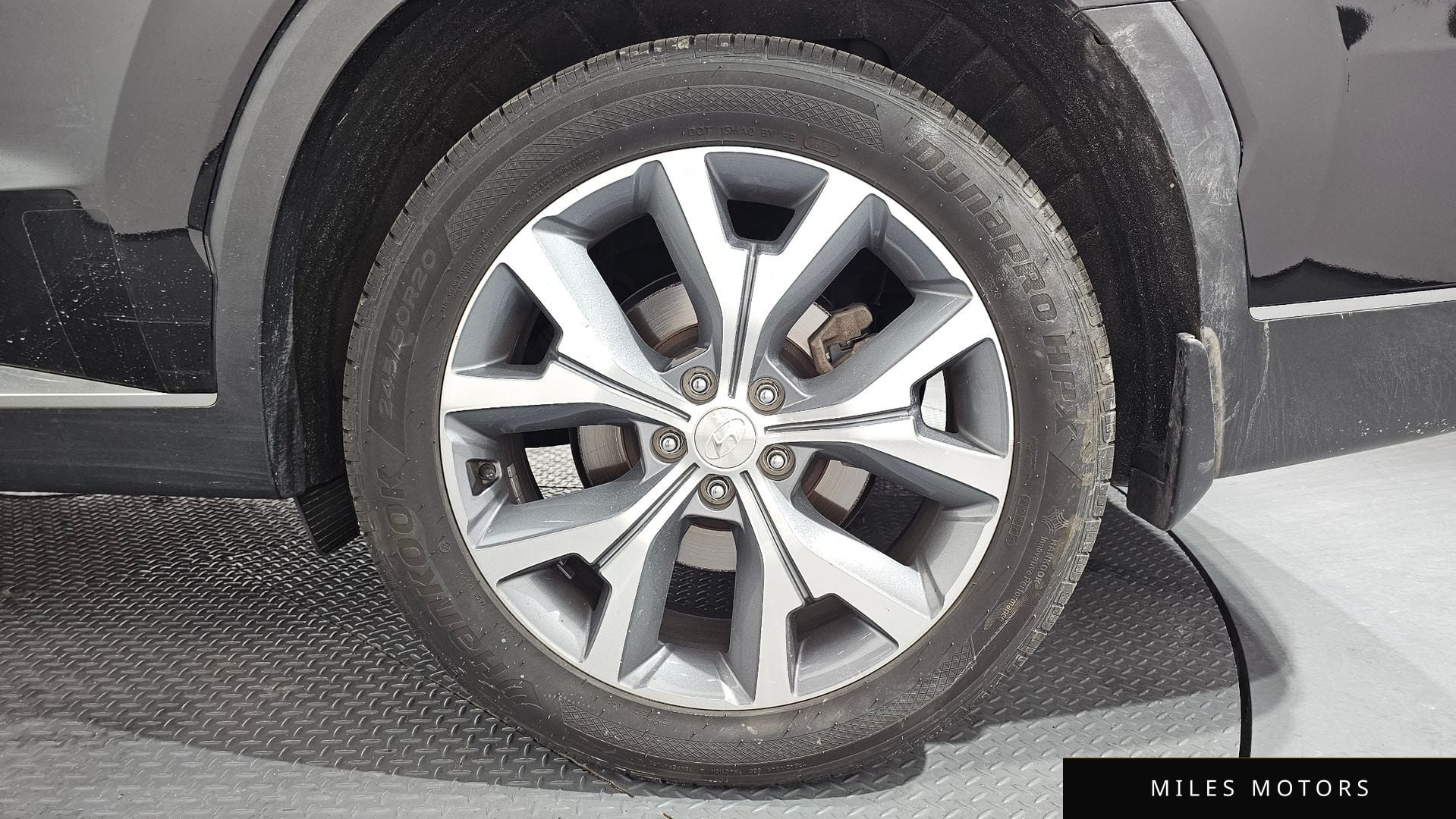 Hyundai 팰리세이드 2019 — миниатюра 7