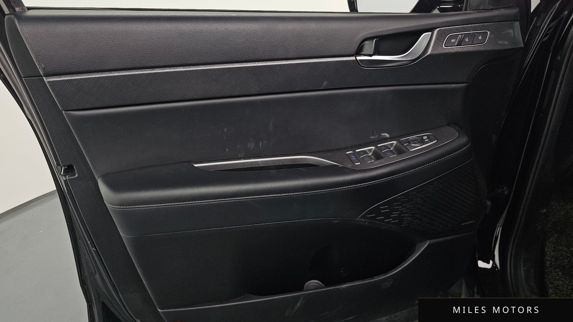Hyundai 팰리세이드 2019 — миниатюра 14