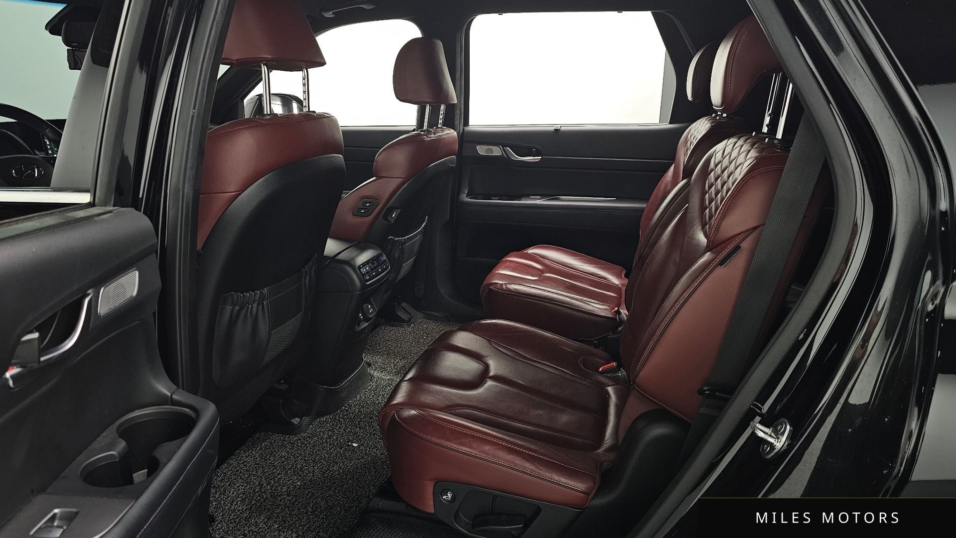 Hyundai 팰리세이드 2019 — миниатюра 16
