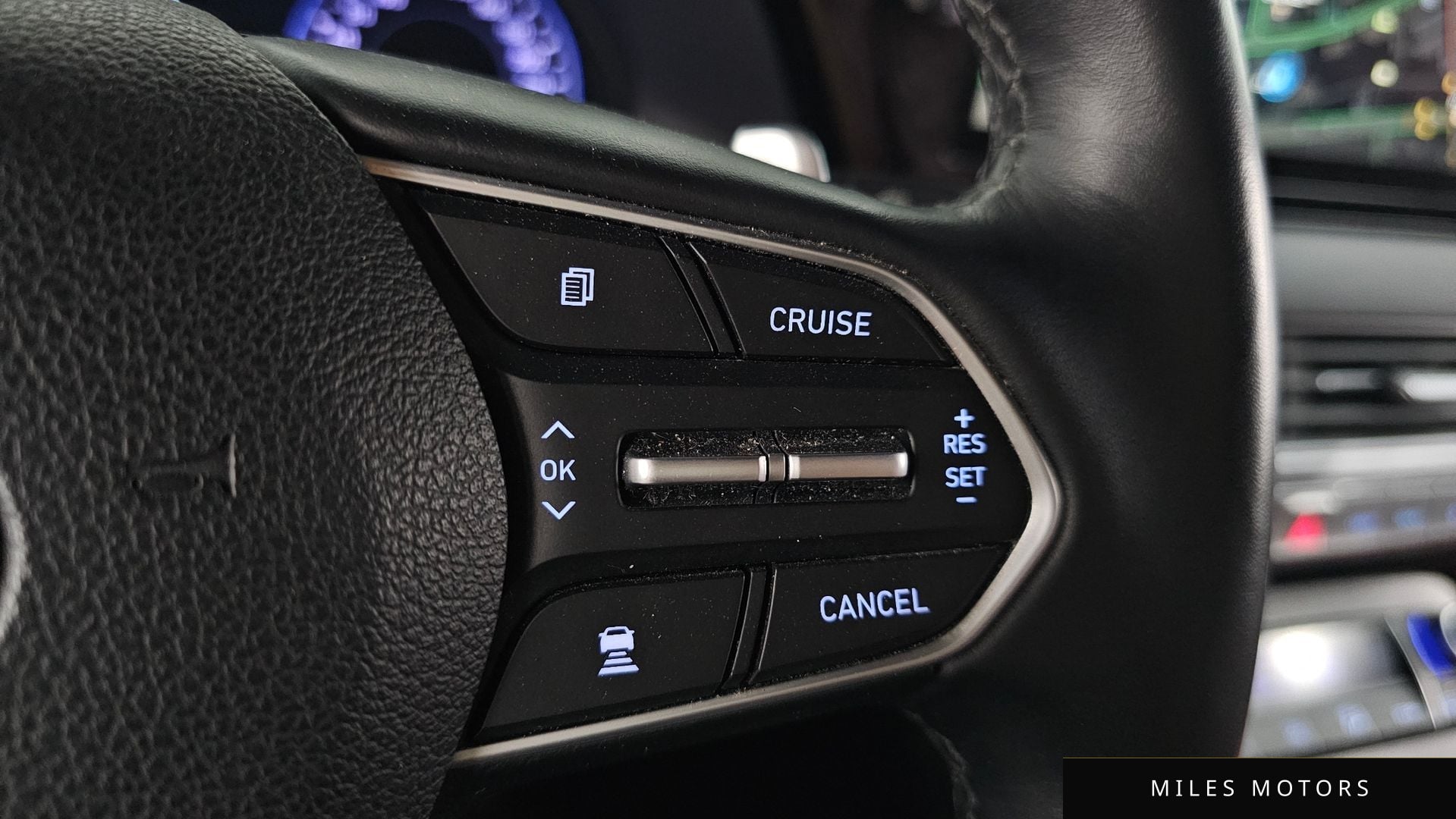 Hyundai 팰리세이드 2019 — миниатюра 27