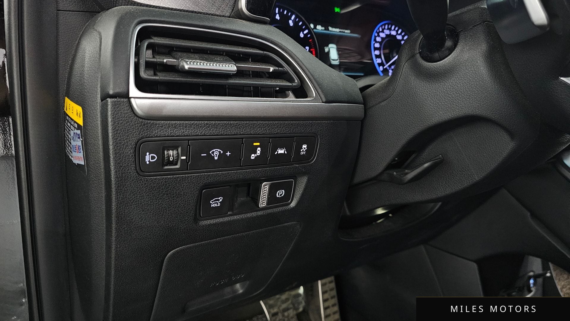 Hyundai 팰리세이드 2019 — миниатюра 28
