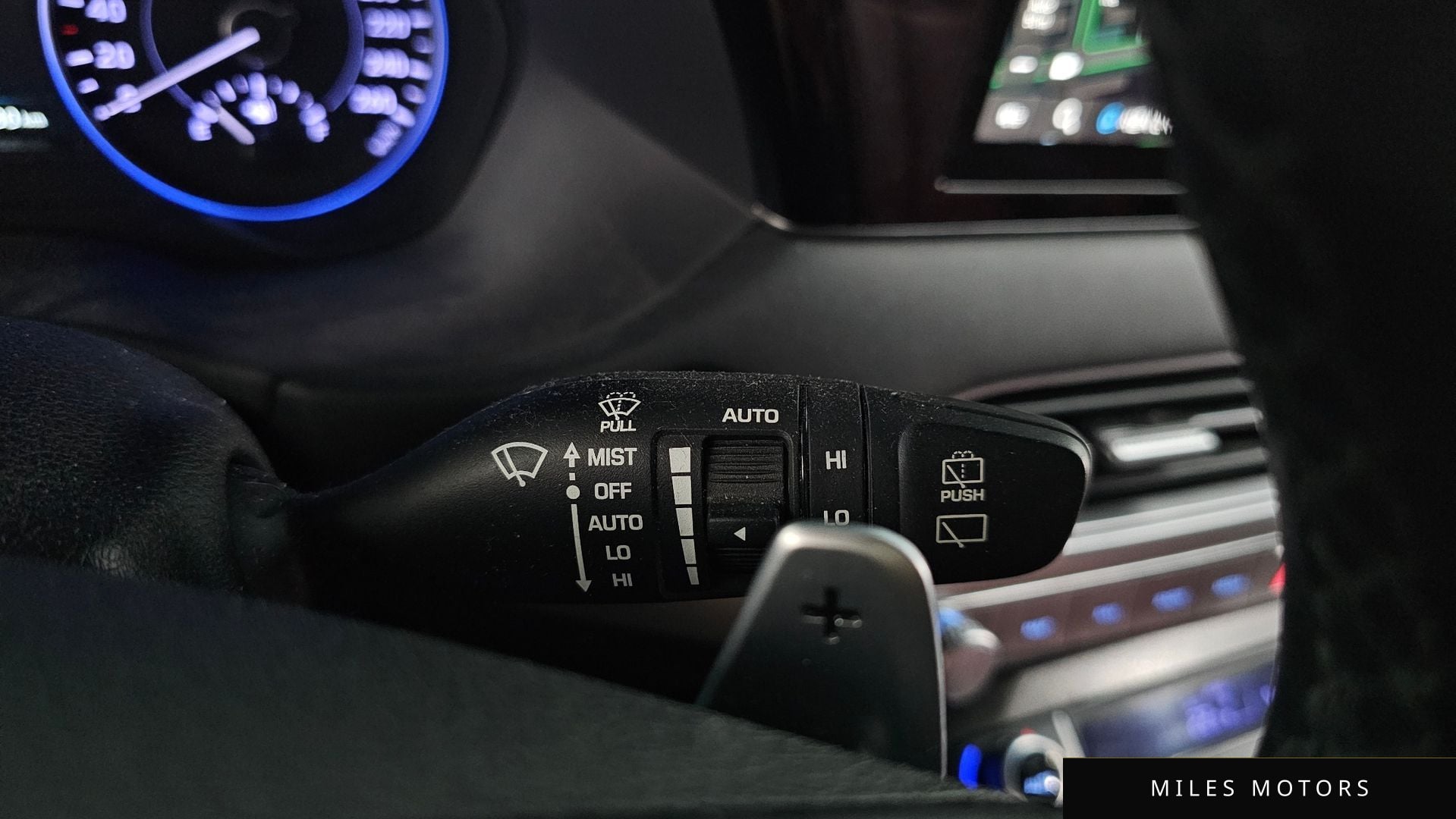 Hyundai 팰리세이드 2019 — миниатюра 32