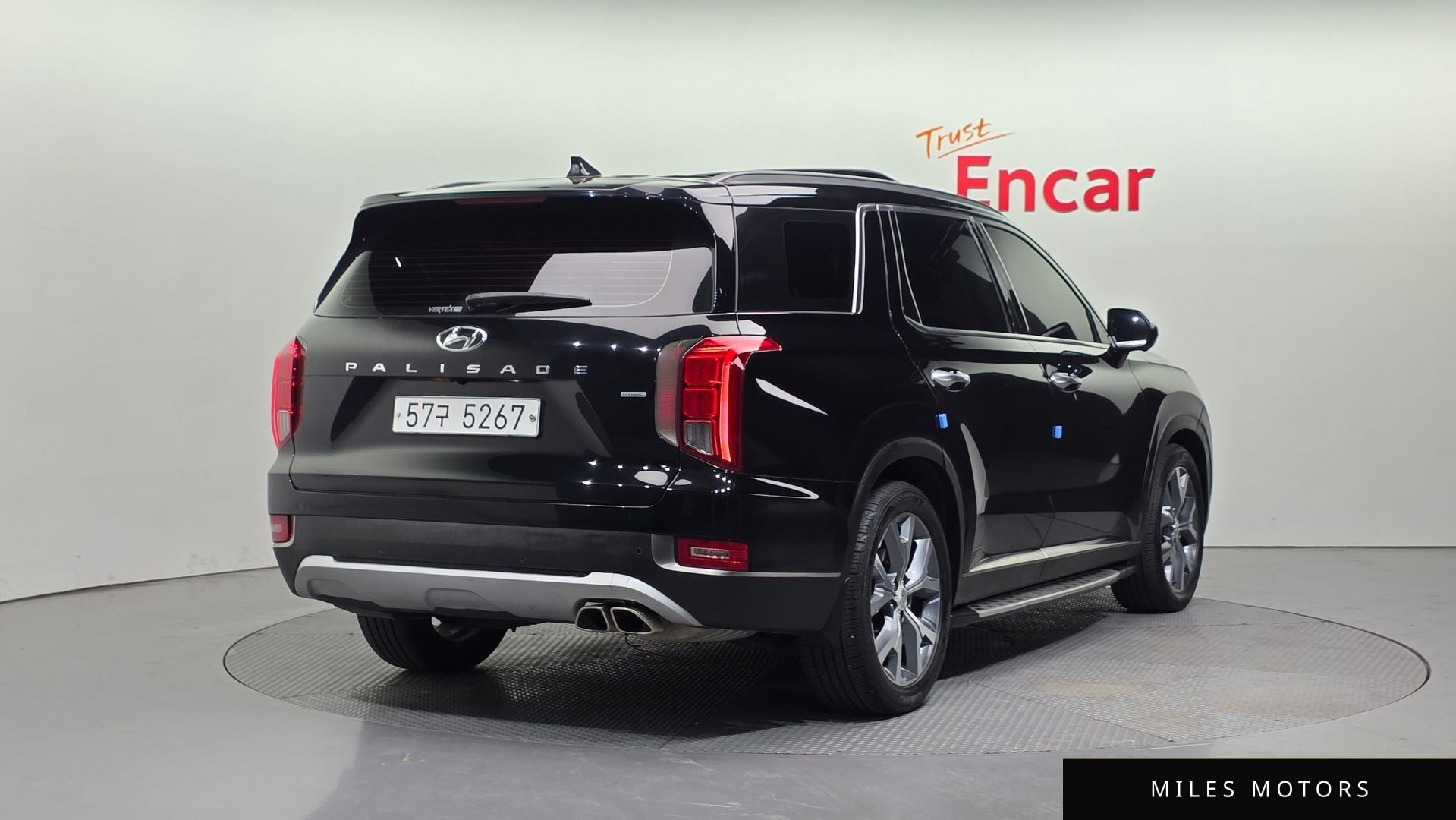 Hyundai Palisade 2019 — миниатюра 2