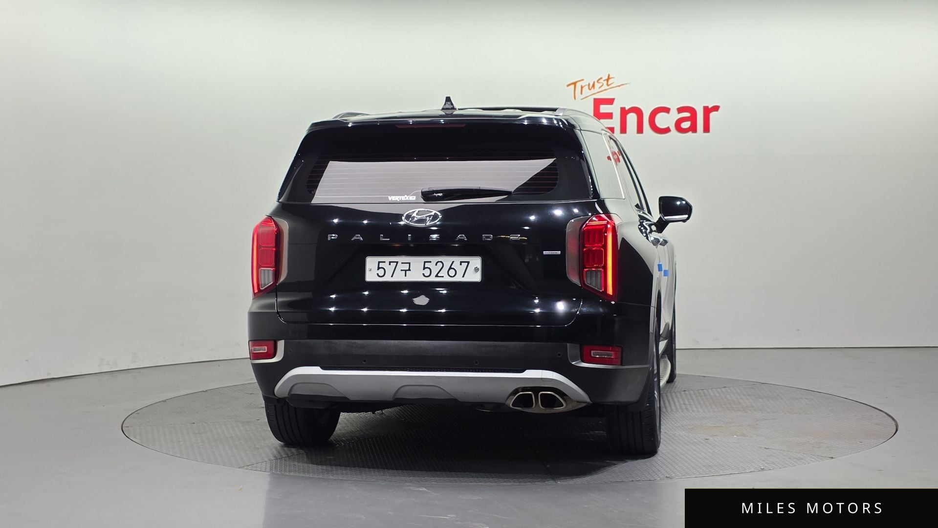 Hyundai Palisade 2019 — миниатюра 4