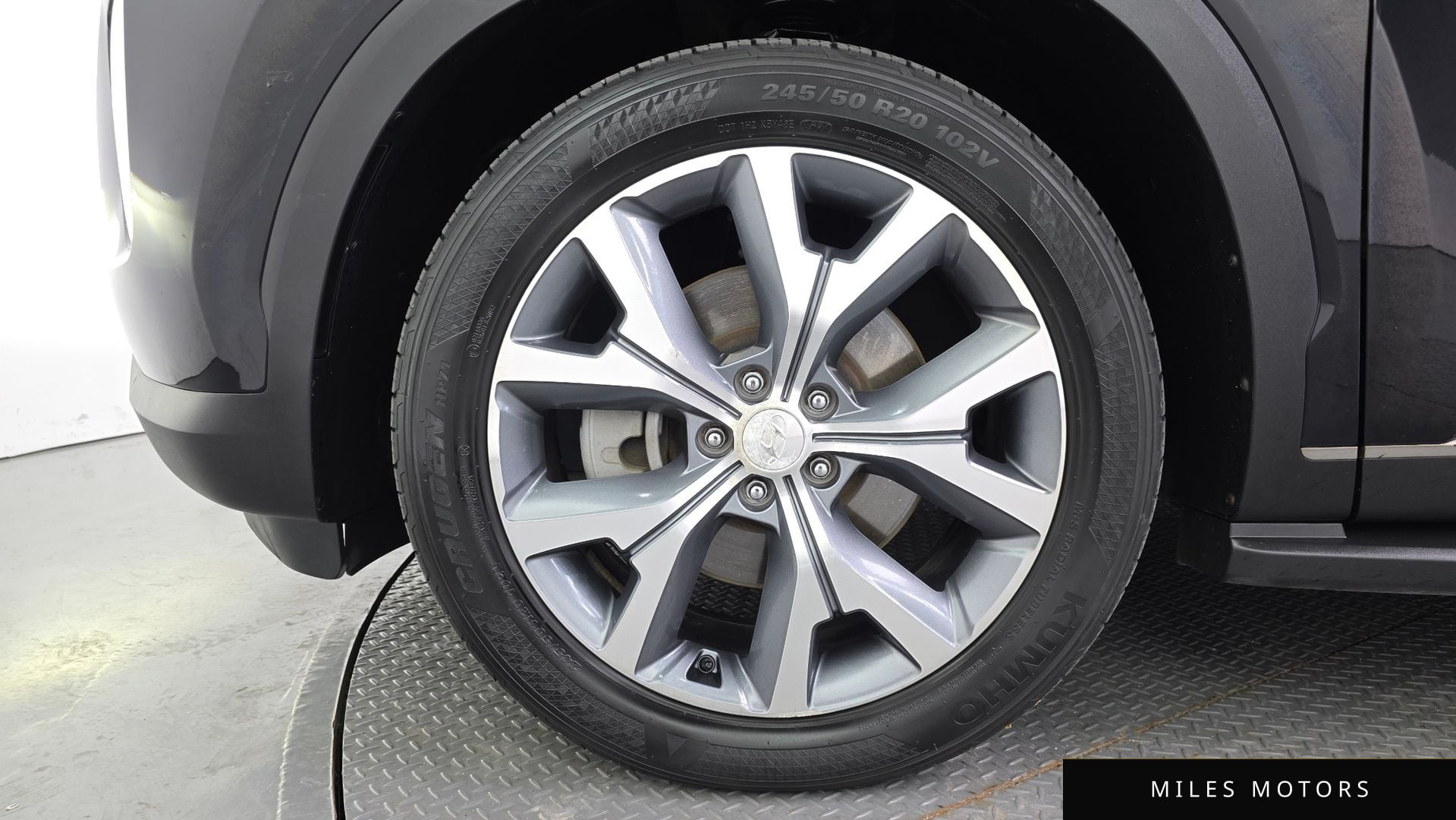 Hyundai Palisade 2019 — миниатюра 5
