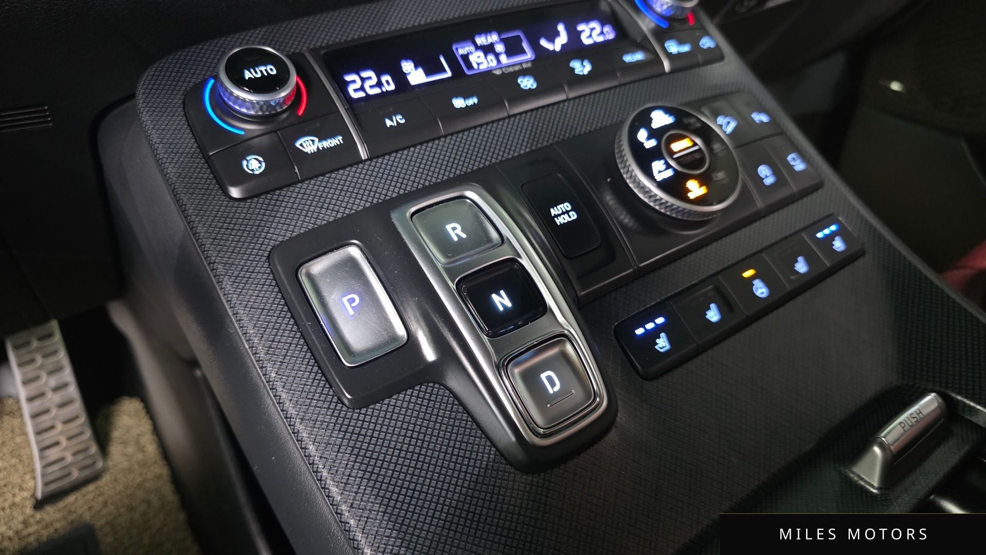 Hyundai Palisade 2019 — миниатюра 9