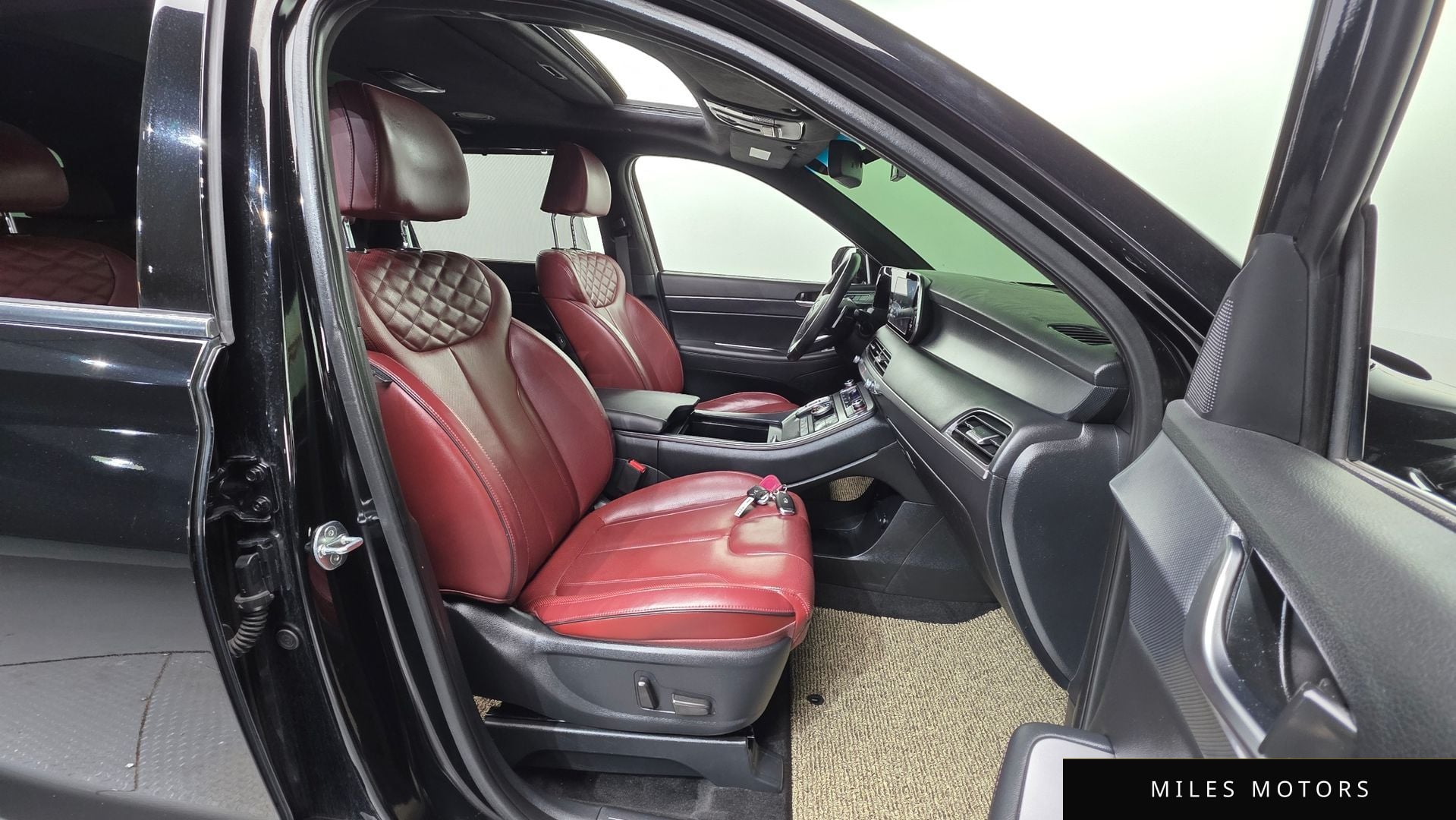 Hyundai Palisade 2019 — миниатюра 10