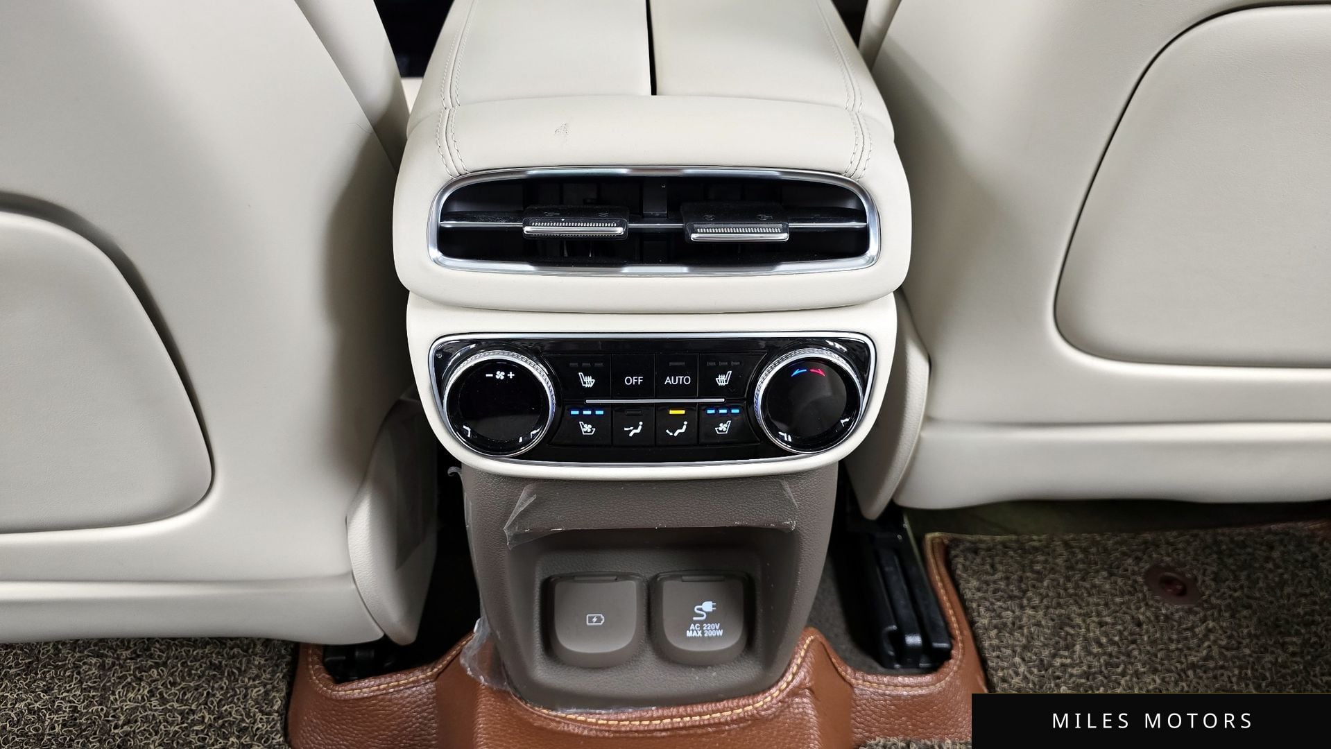 Genesis GV80 2021 — миниатюра 25