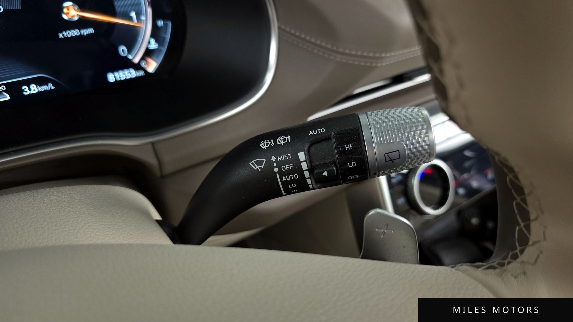 Genesis GV80 2021 — миниатюра 28