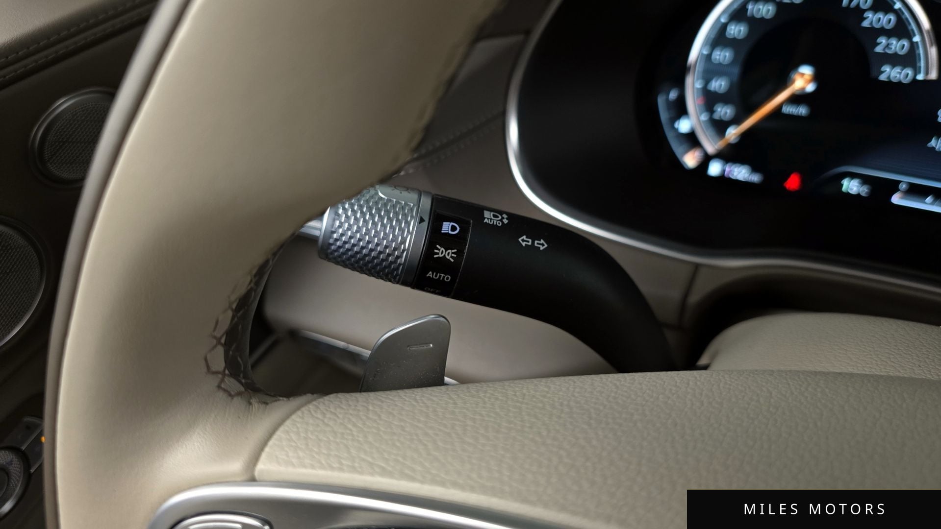 Genesis GV80 2021 — миниатюра 30