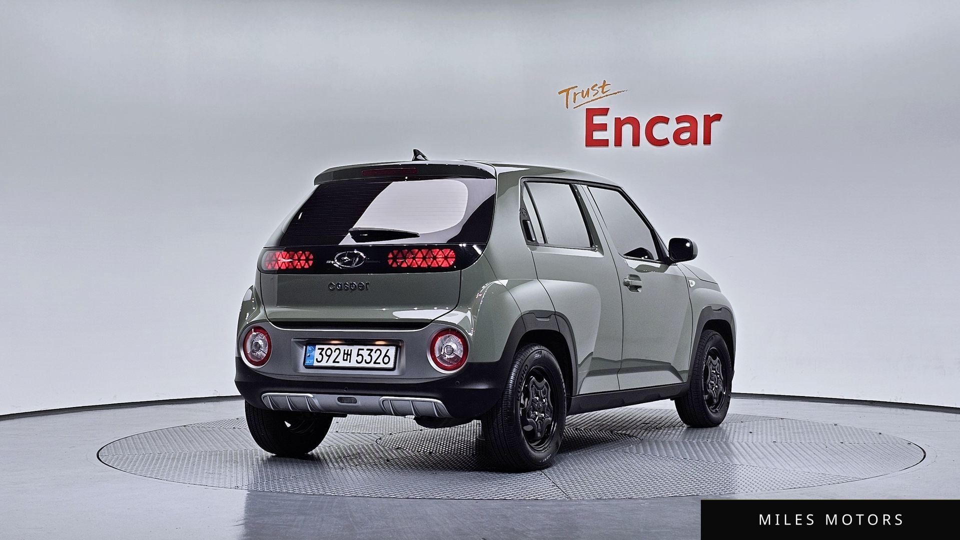 Hyundai Casper 2024 — миниатюра 2