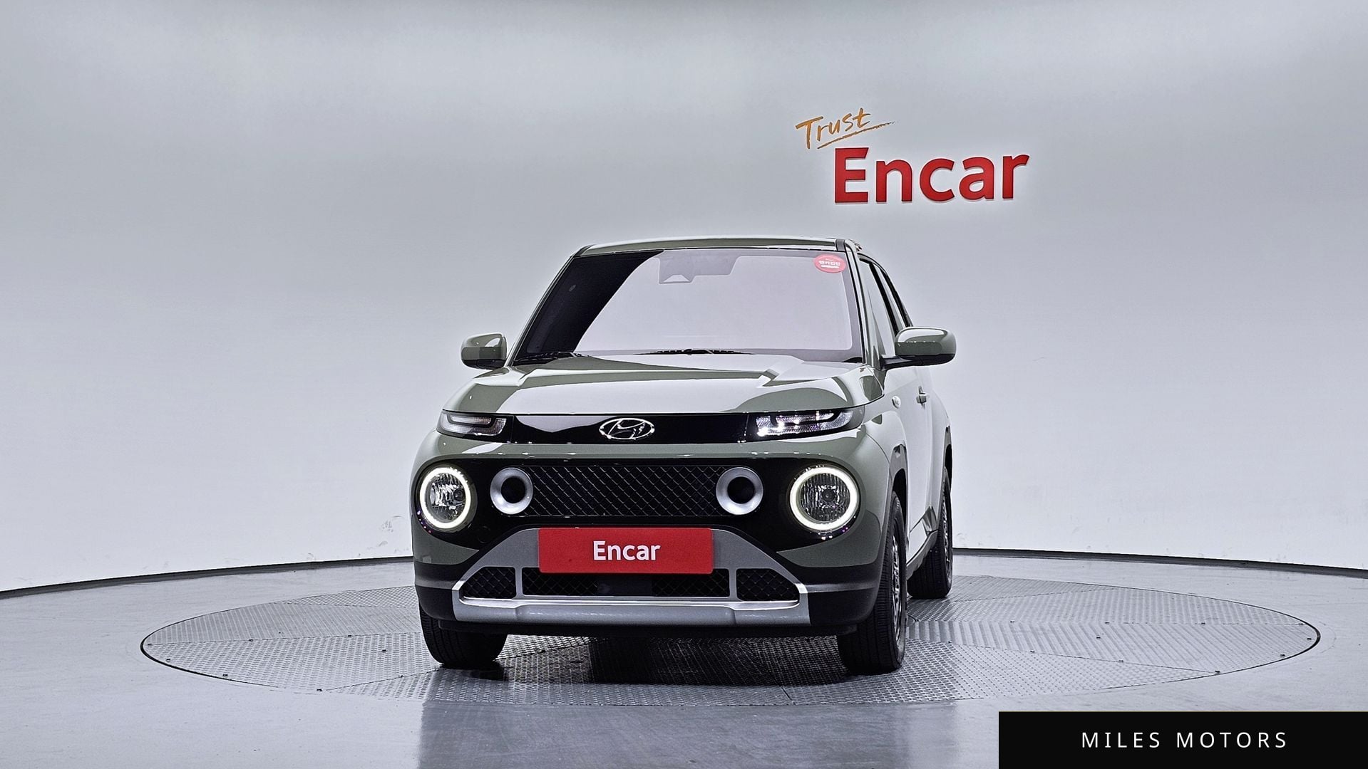 Hyundai Casper 2024 — миниатюра 3