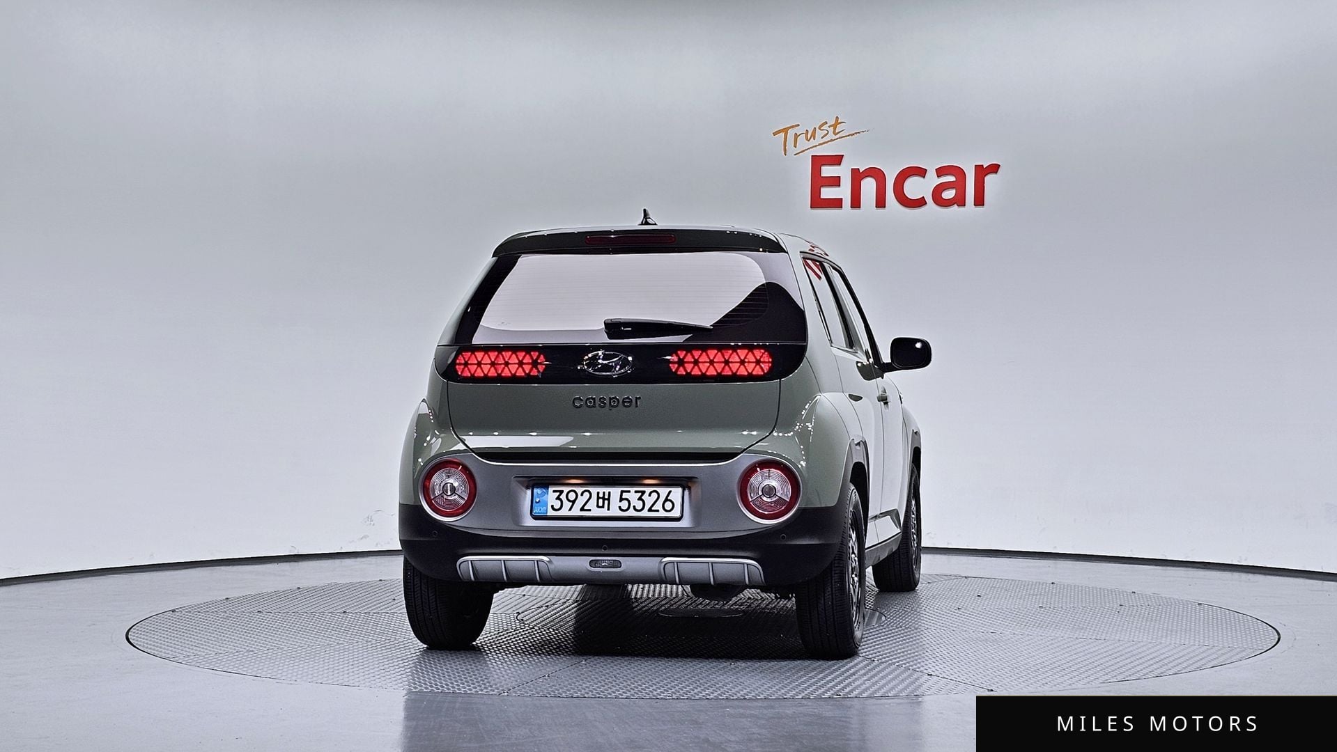 Hyundai Casper 2024 — миниатюра 4