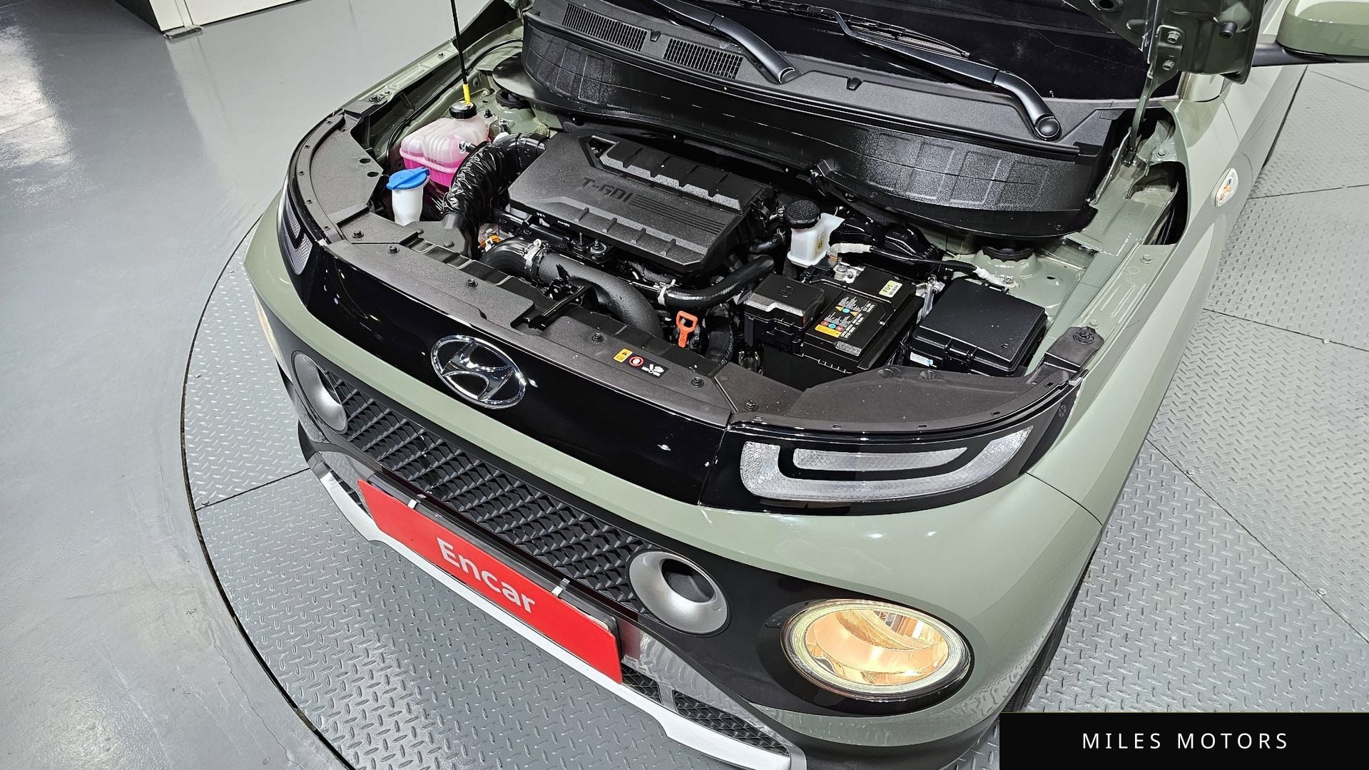 Hyundai Casper 2024 — миниатюра 6