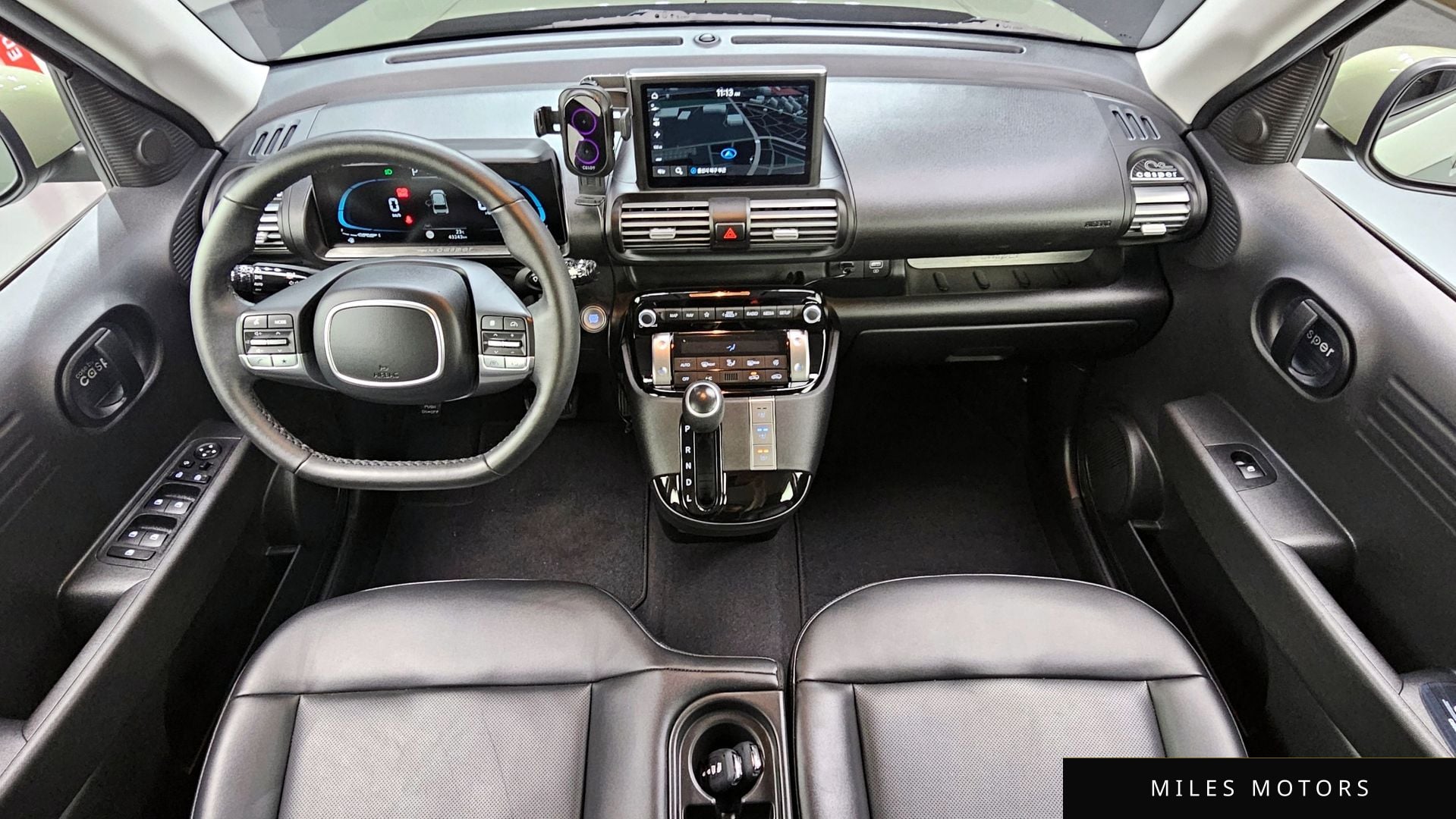 Hyundai Casper 2024 — миниатюра 10