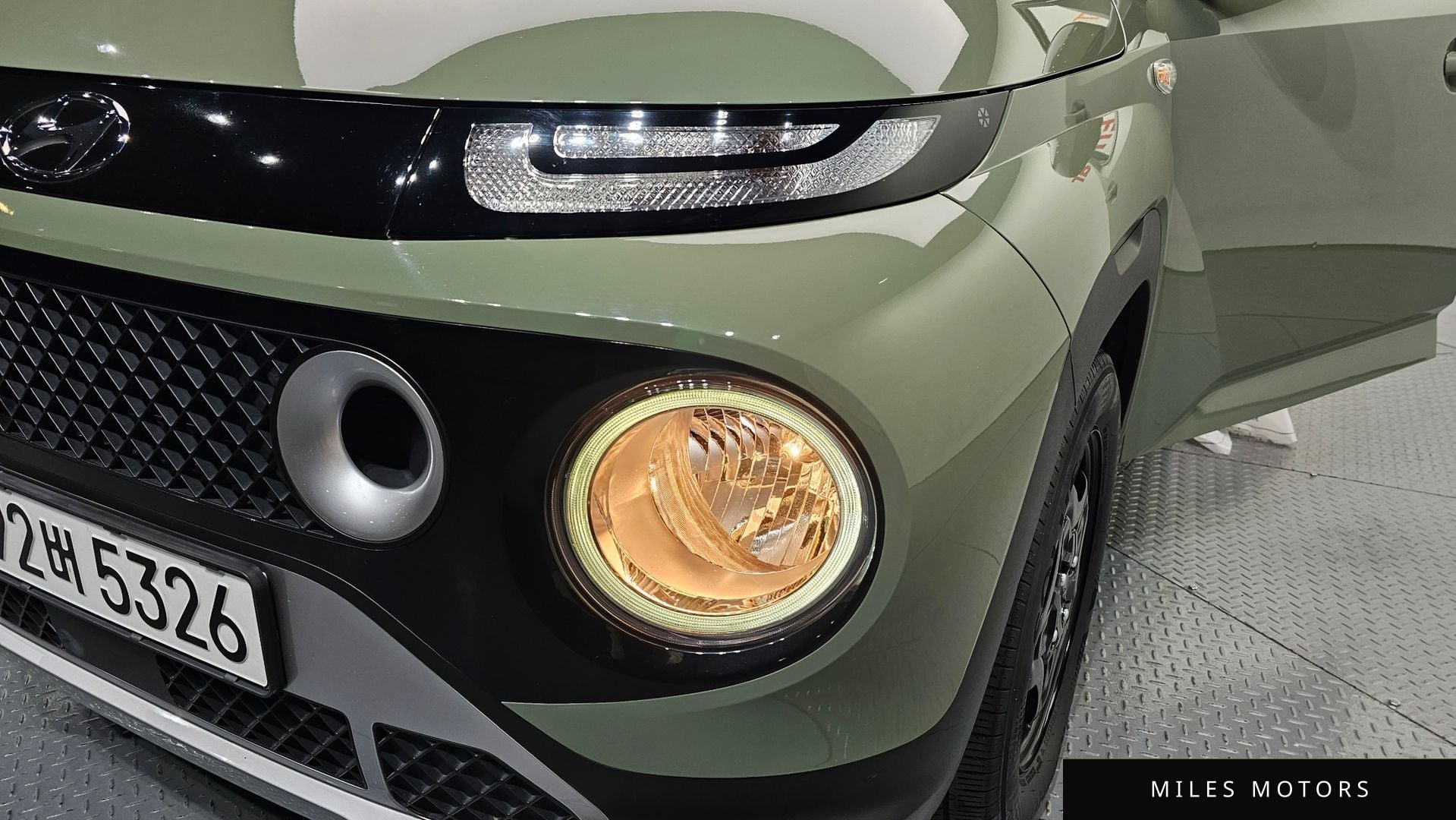 Hyundai Casper 2024 — миниатюра 8