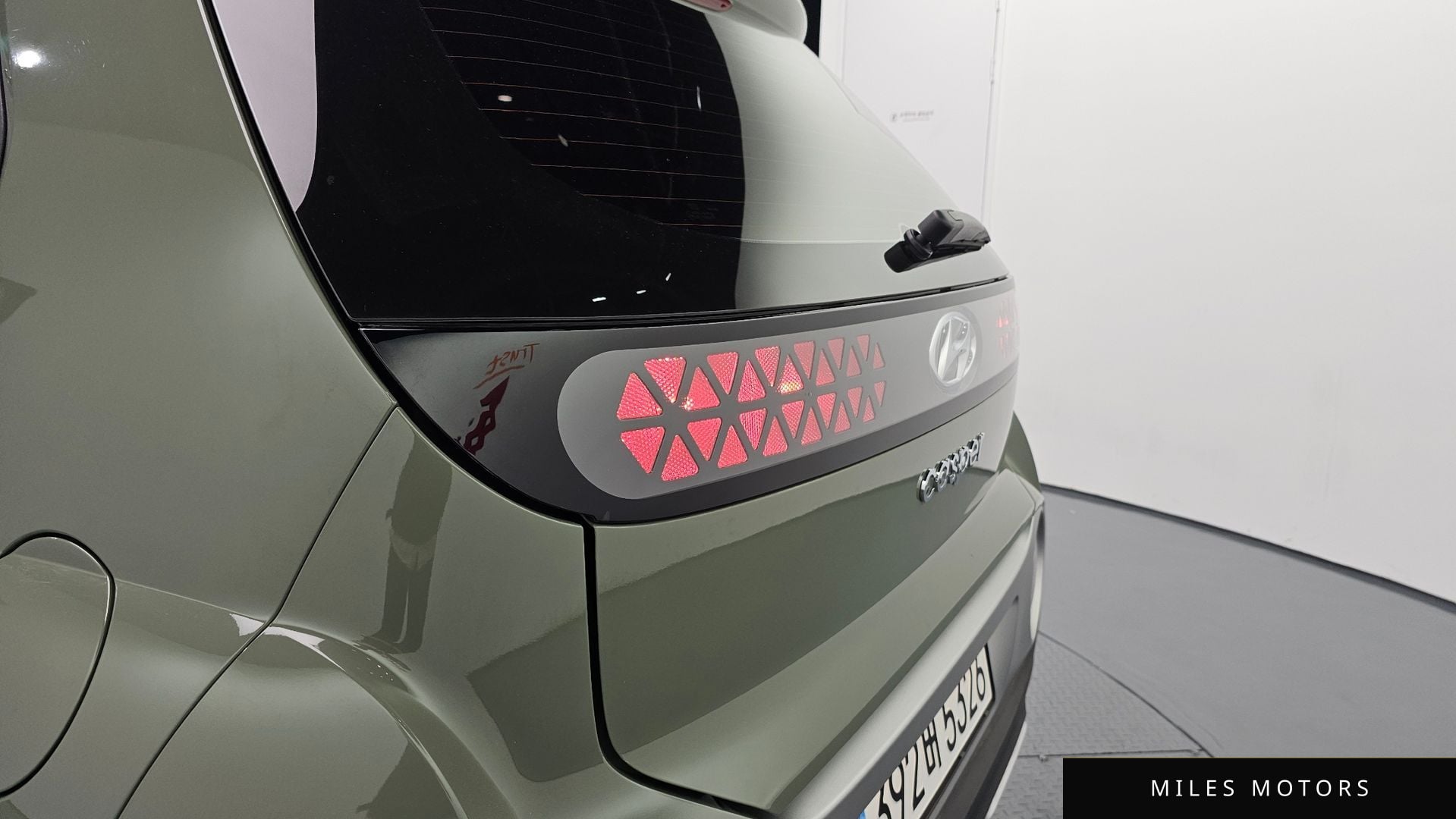 Hyundai Casper 2024 — миниатюра 9