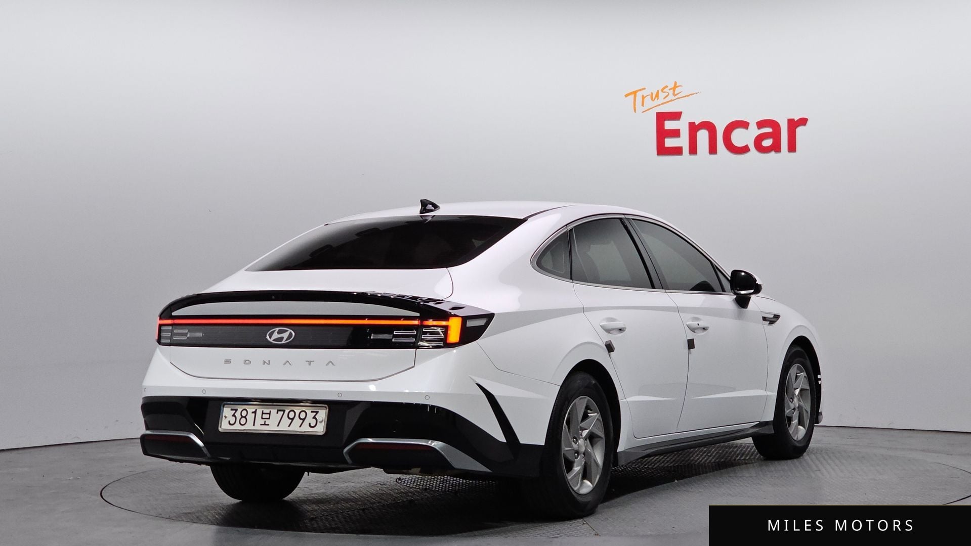 Hyundai Sonata 2024 — миниатюра 2