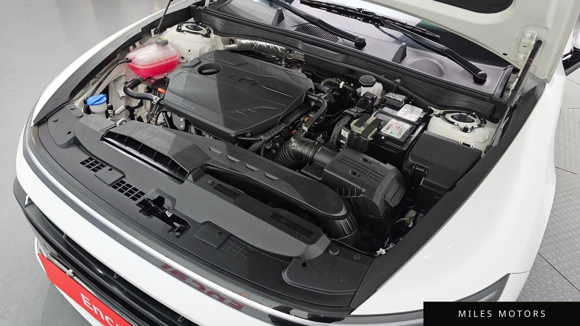 Hyundai Sonata 2024 — миниатюра 6