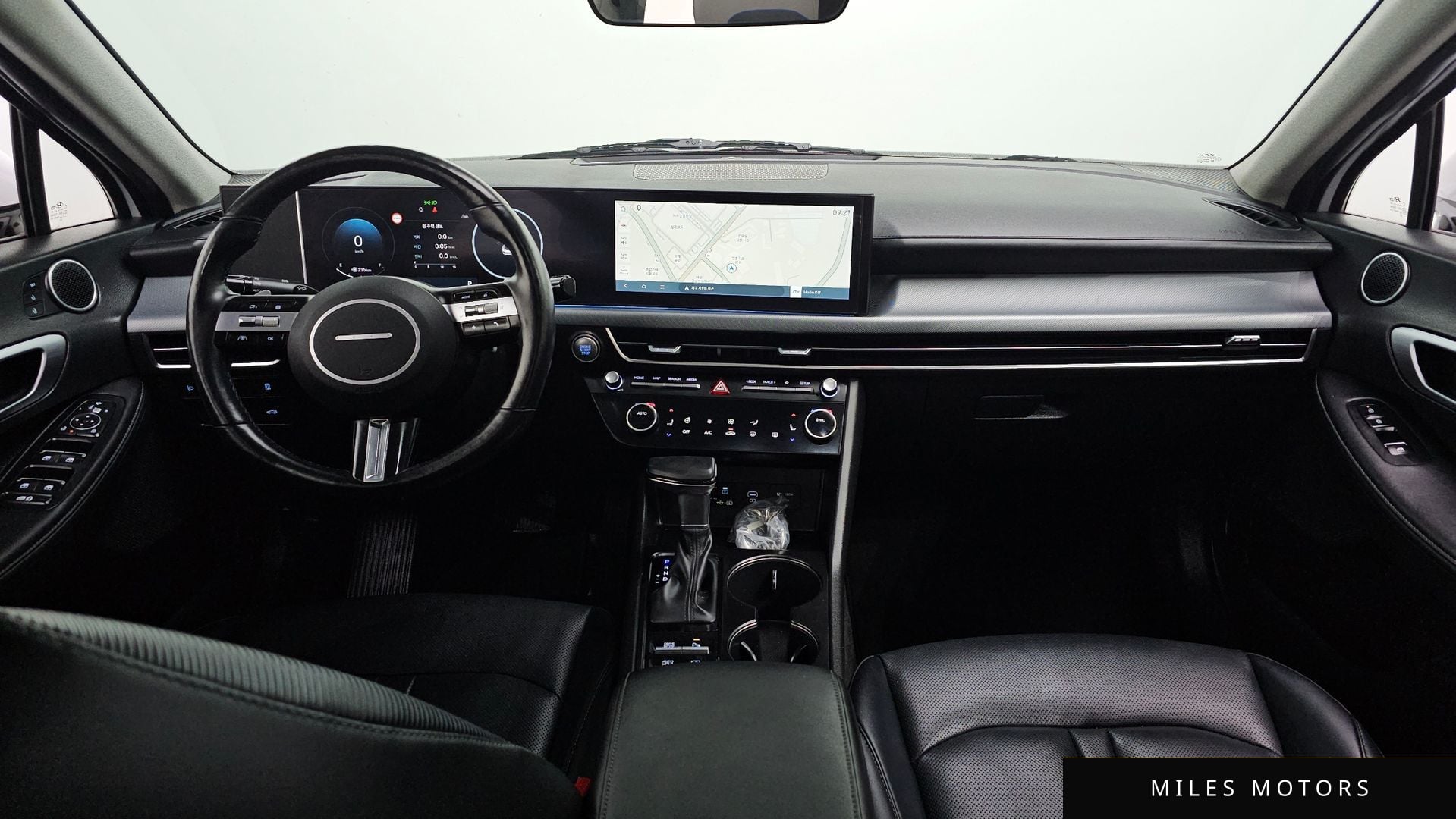 Hyundai Sonata 2024 — миниатюра 10