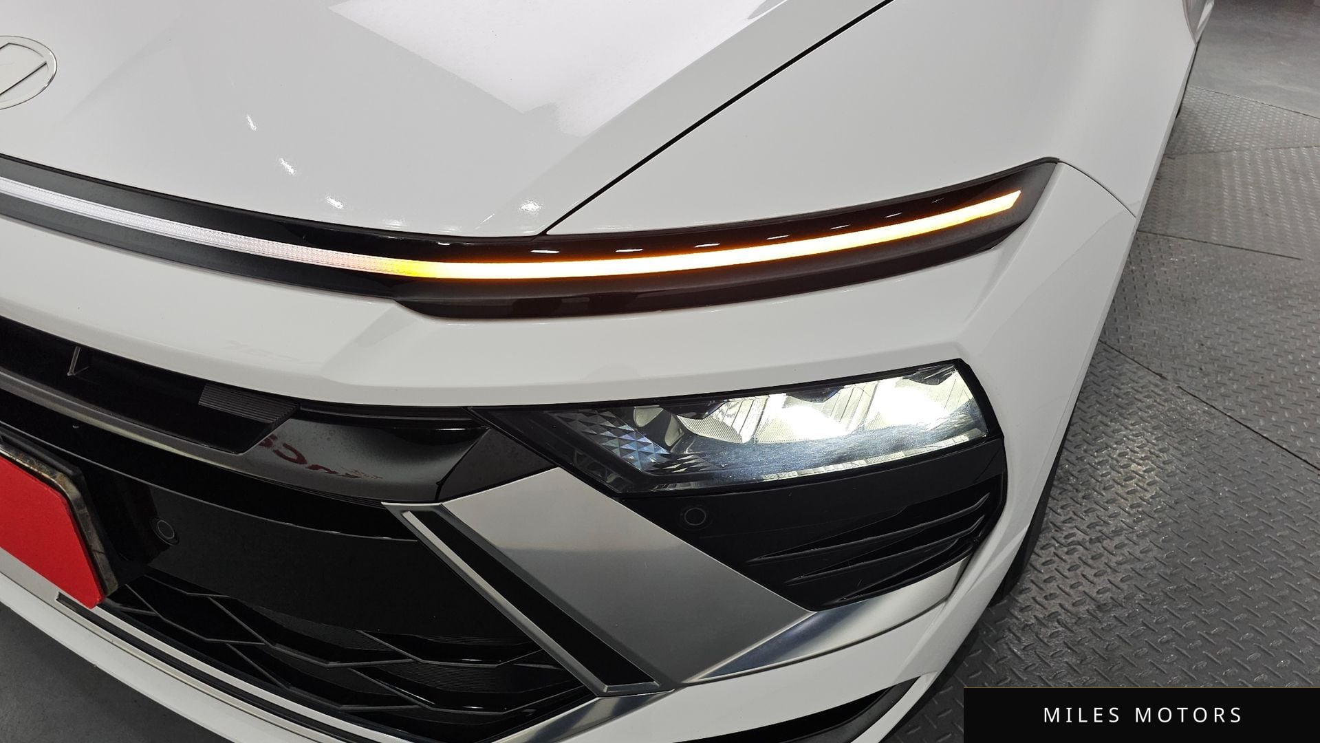 Hyundai Sonata 2024 — миниатюра 8