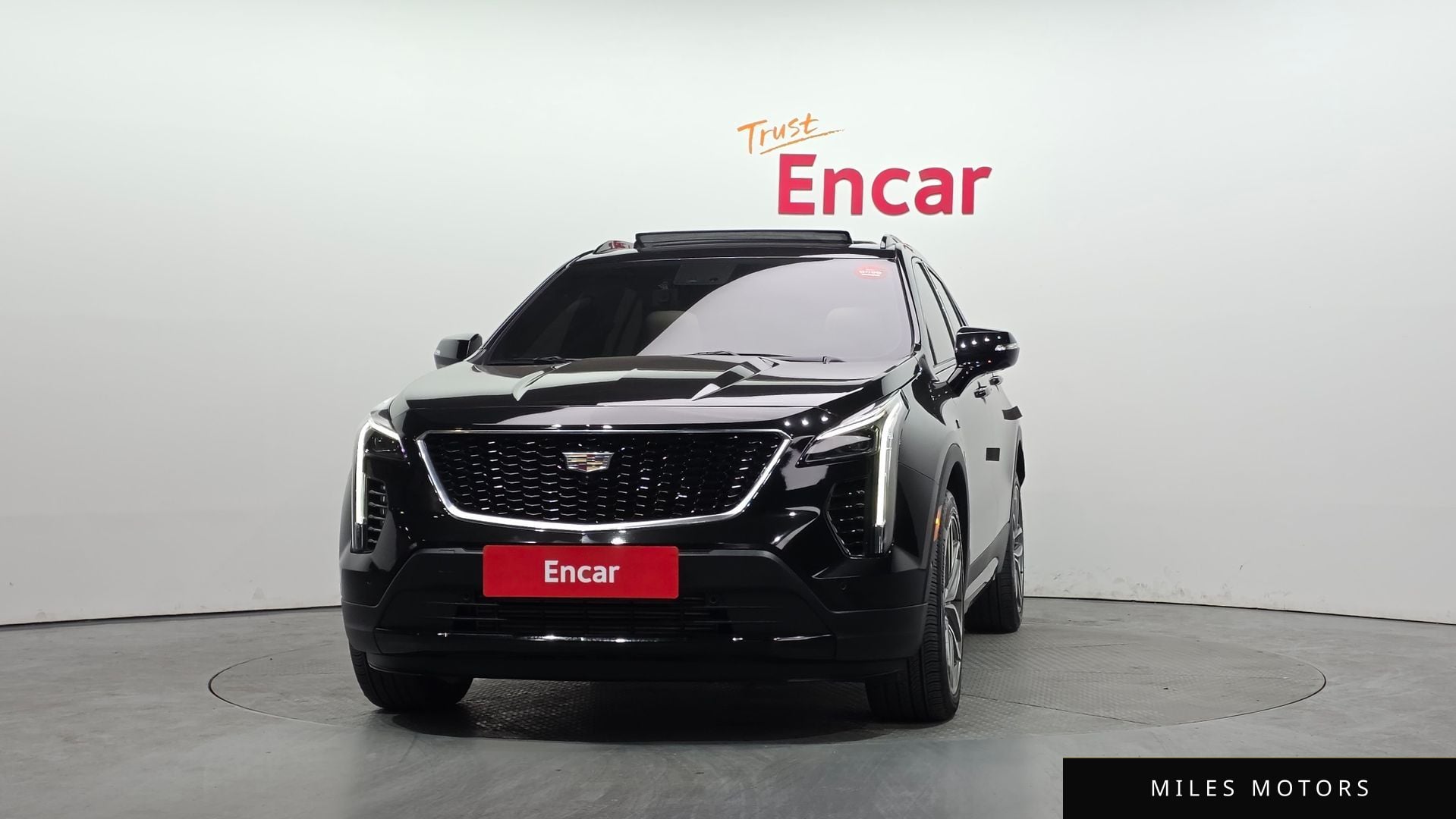 Cadillac XT4 2023 — миниатюра 3