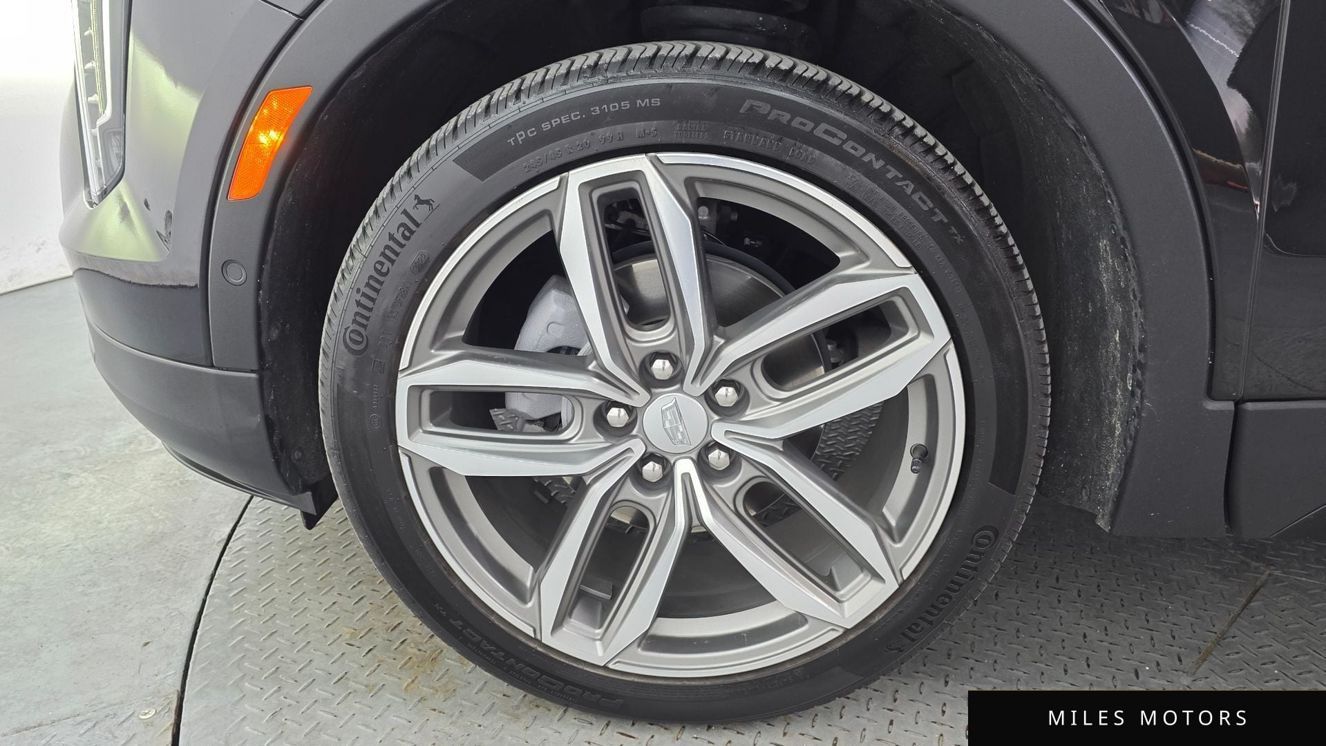 Cadillac XT4 2023 — миниатюра 5