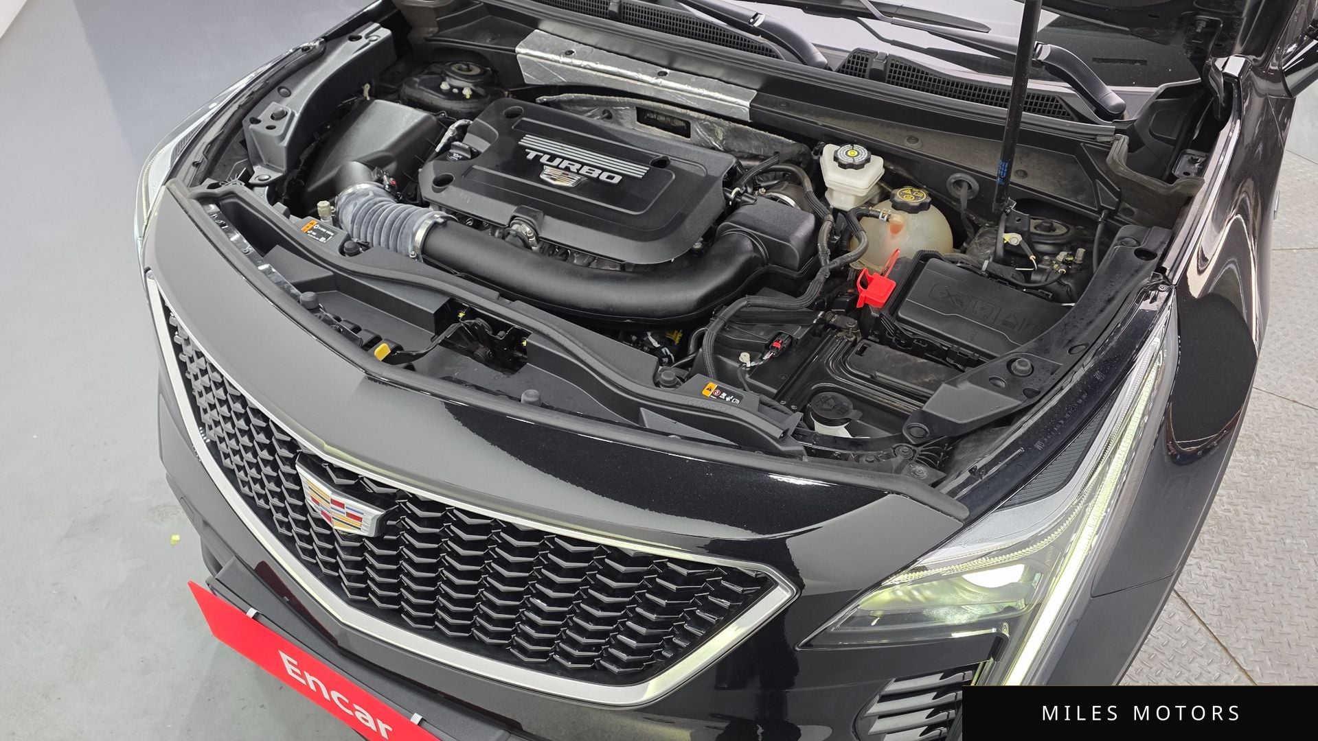 Cadillac XT4 2023 — миниатюра 6