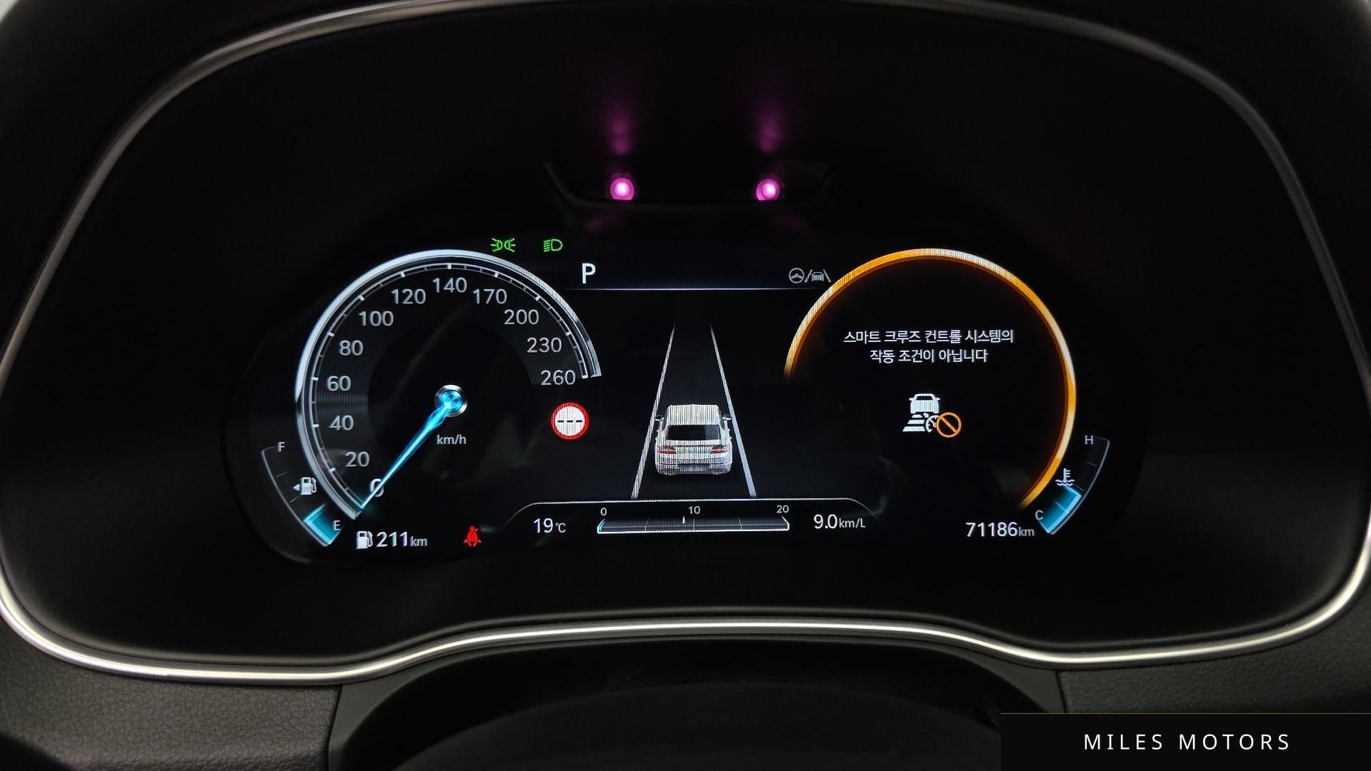 Genesis GV80 2022 — миниатюра 11