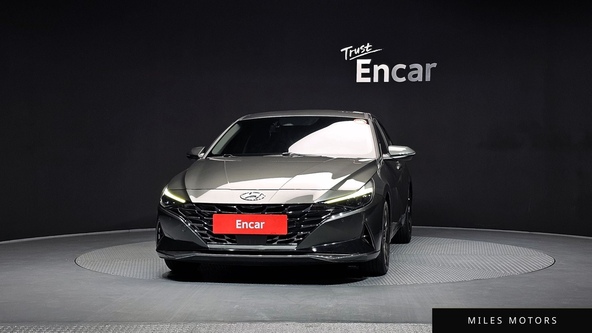 Hyundai AVANTE 2021 — миниатюра 3