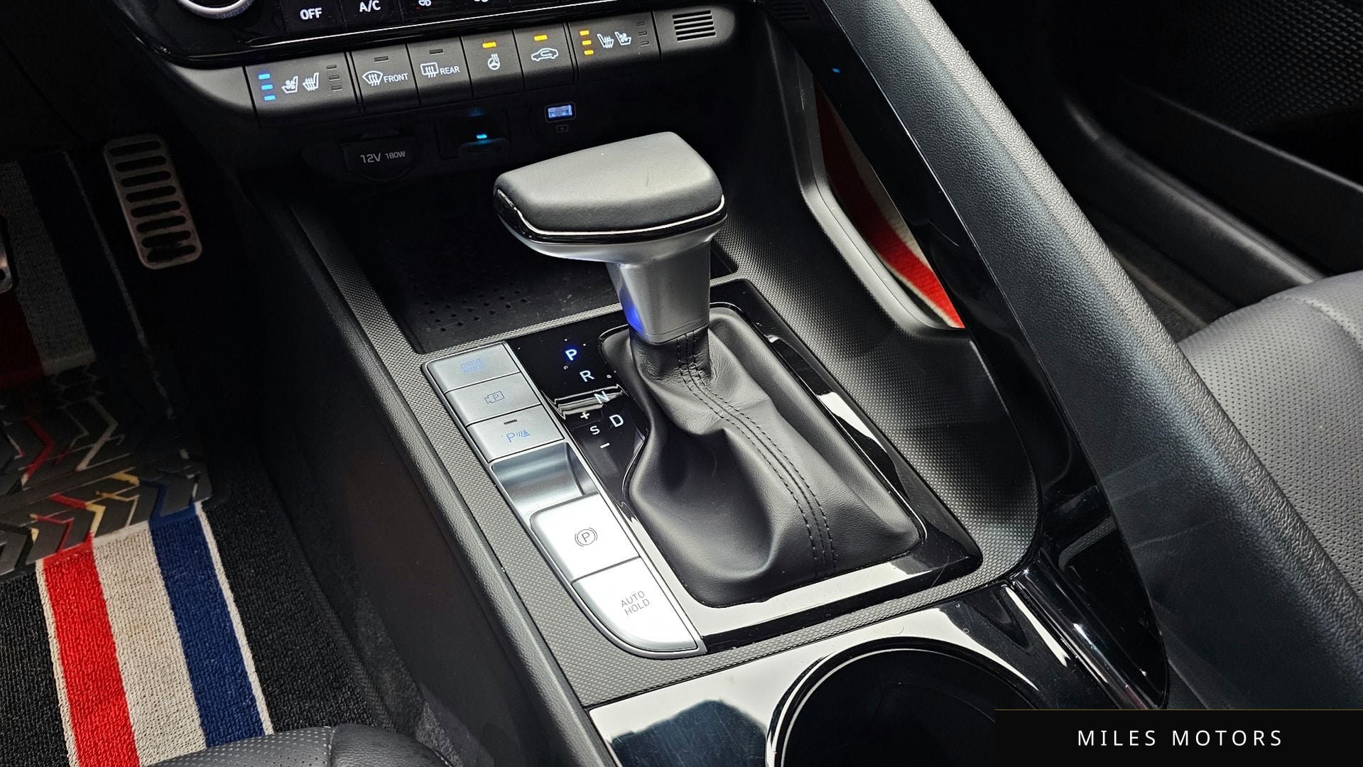 Hyundai AVANTE 2021 — миниатюра 12