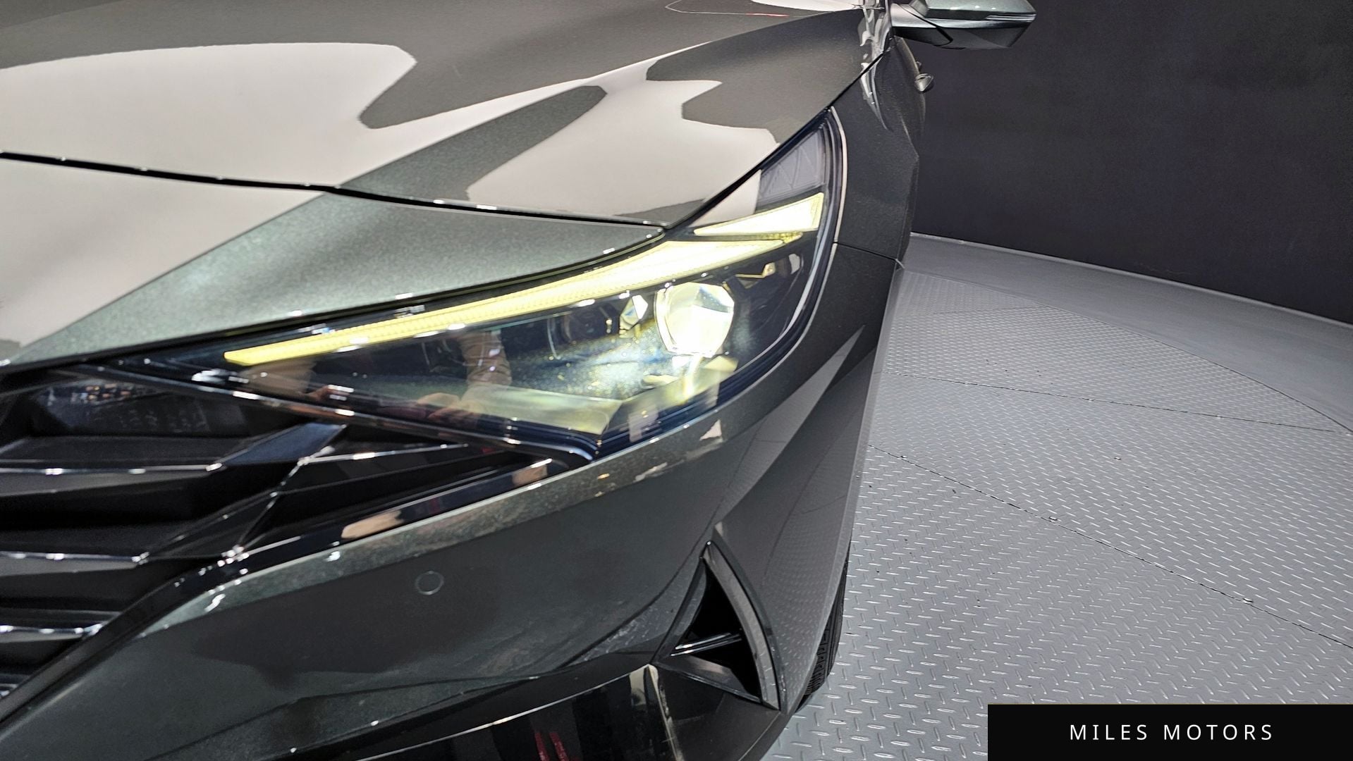 Hyundai AVANTE 2021 — миниатюра 8