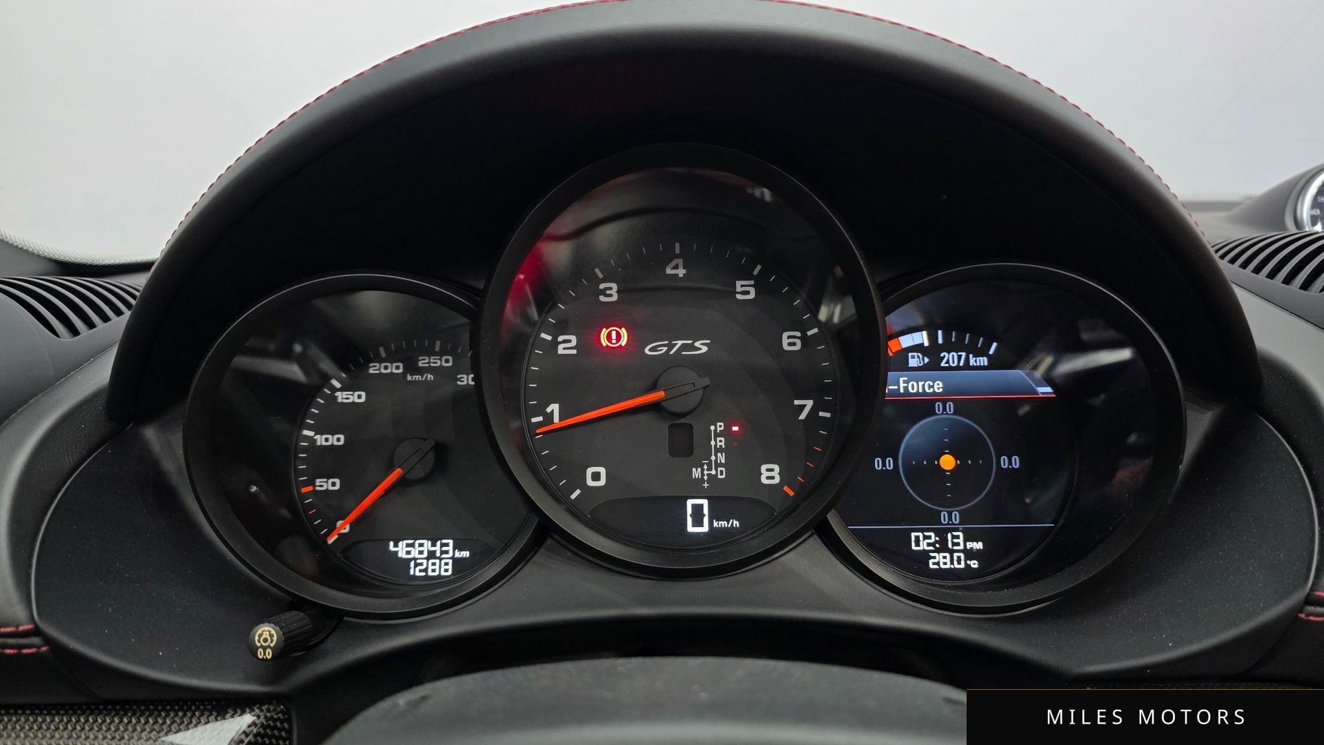 Porsche 718 박스터 2019 — миниатюра 8
